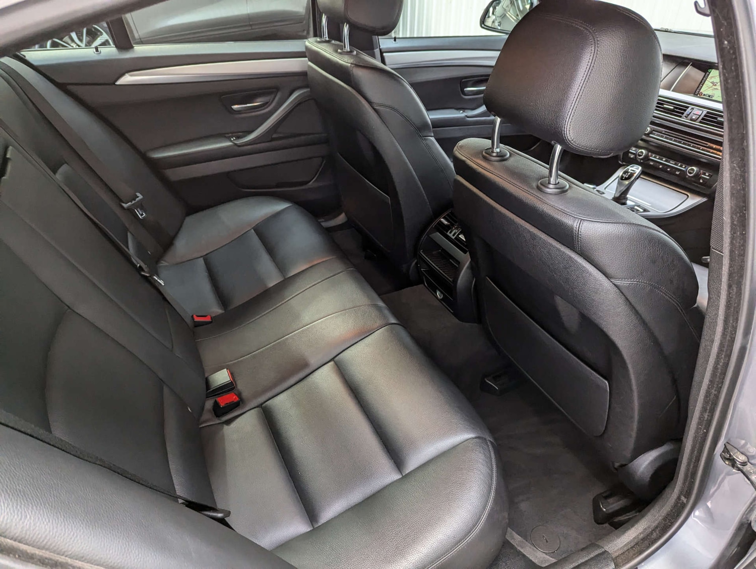 Used BMW 5 Series 2016 for sale - 77833220: Photo 60