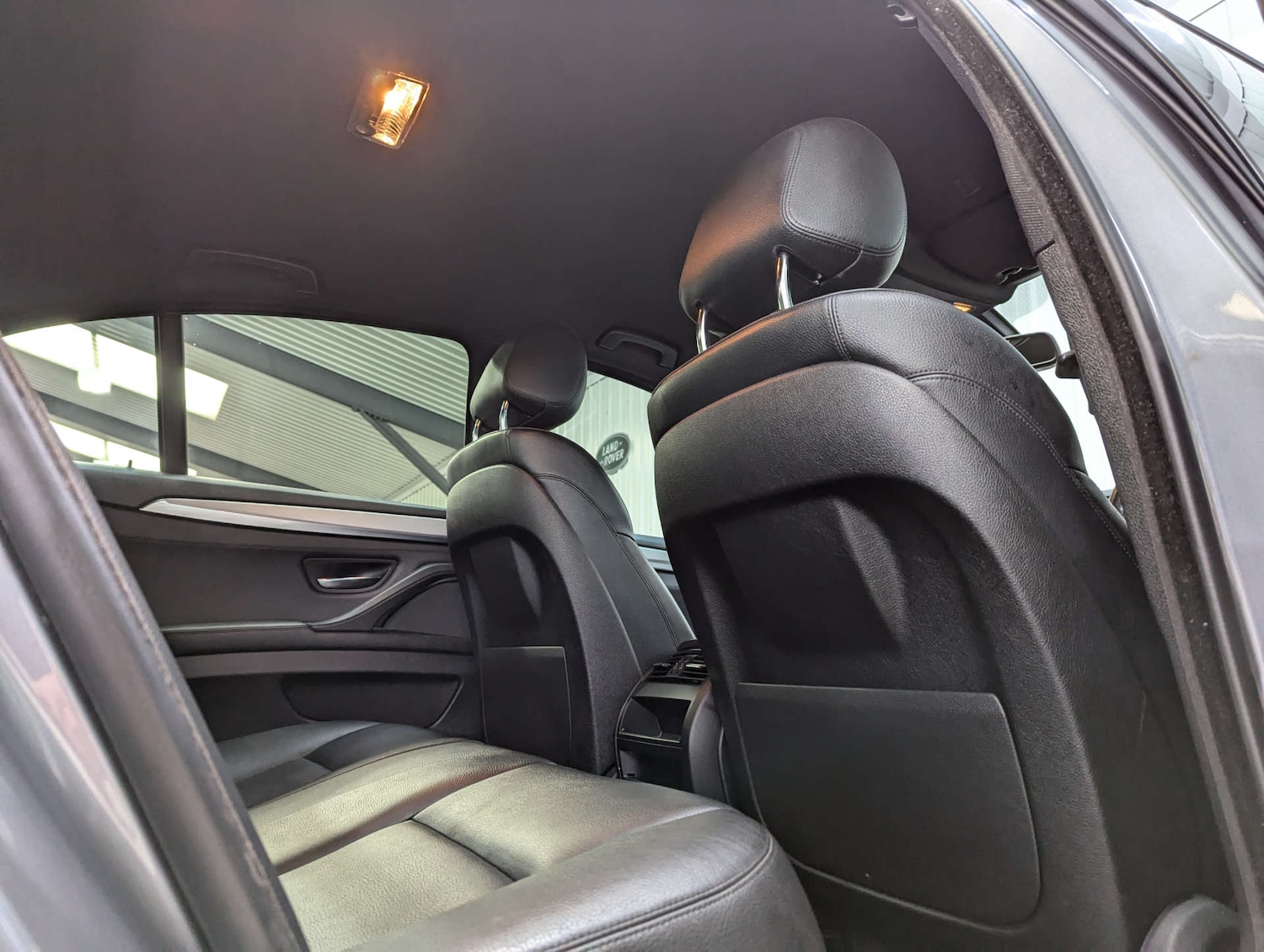 Used BMW 5 Series 2016 for sale - 77833220: Photo 61