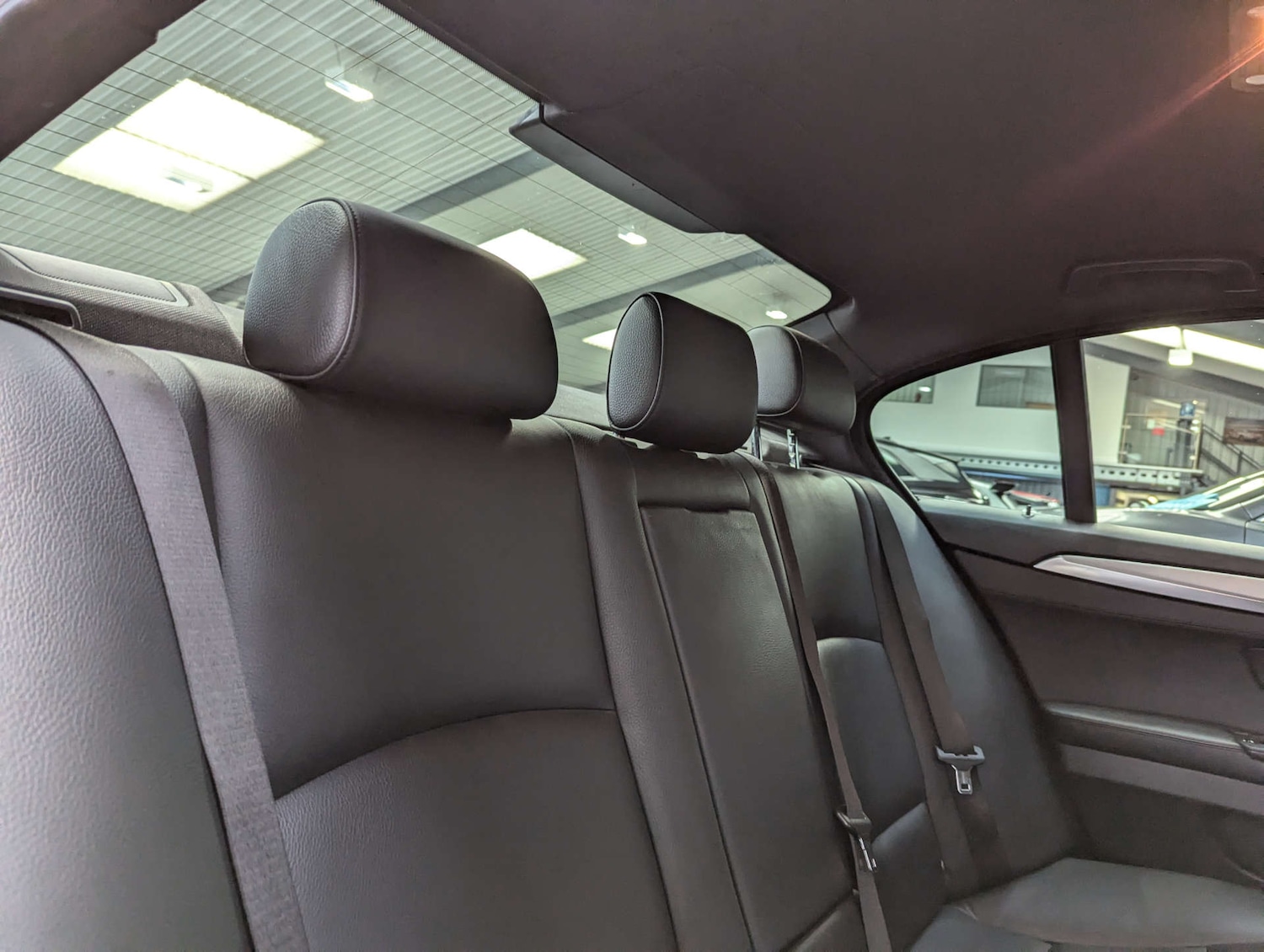 Used BMW 5 Series 2016 for sale - 77833220: Photo 62