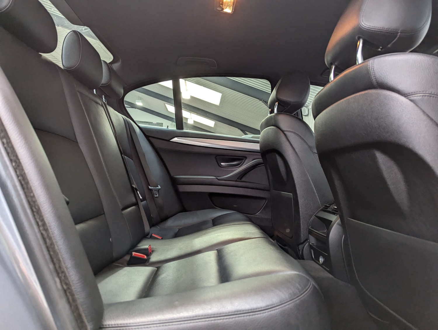 Used BMW 5 Series 2016 for sale - 77833220: Photo 63