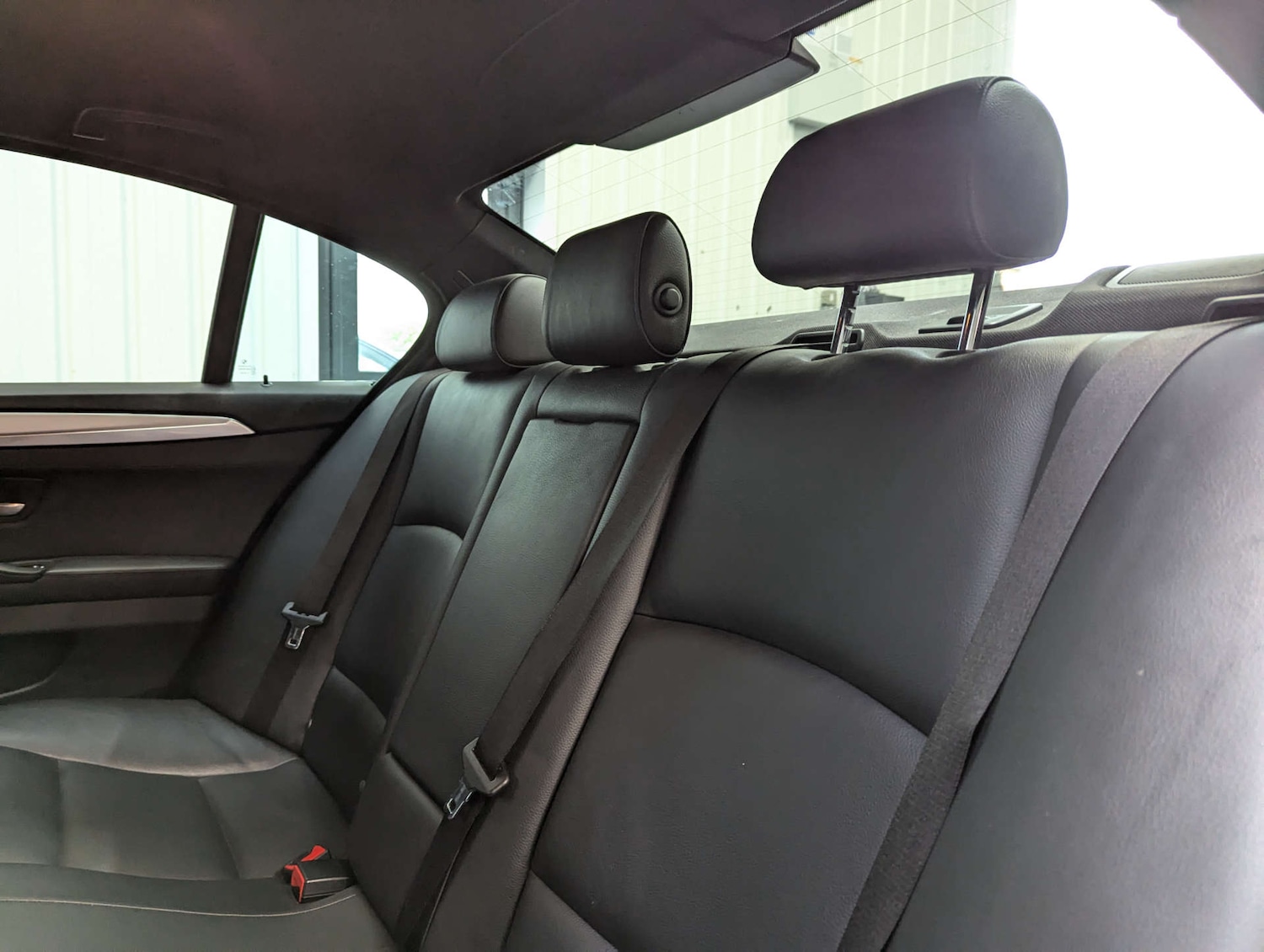 Used BMW 5 Series 2016 for sale - 77833220: Photo 68