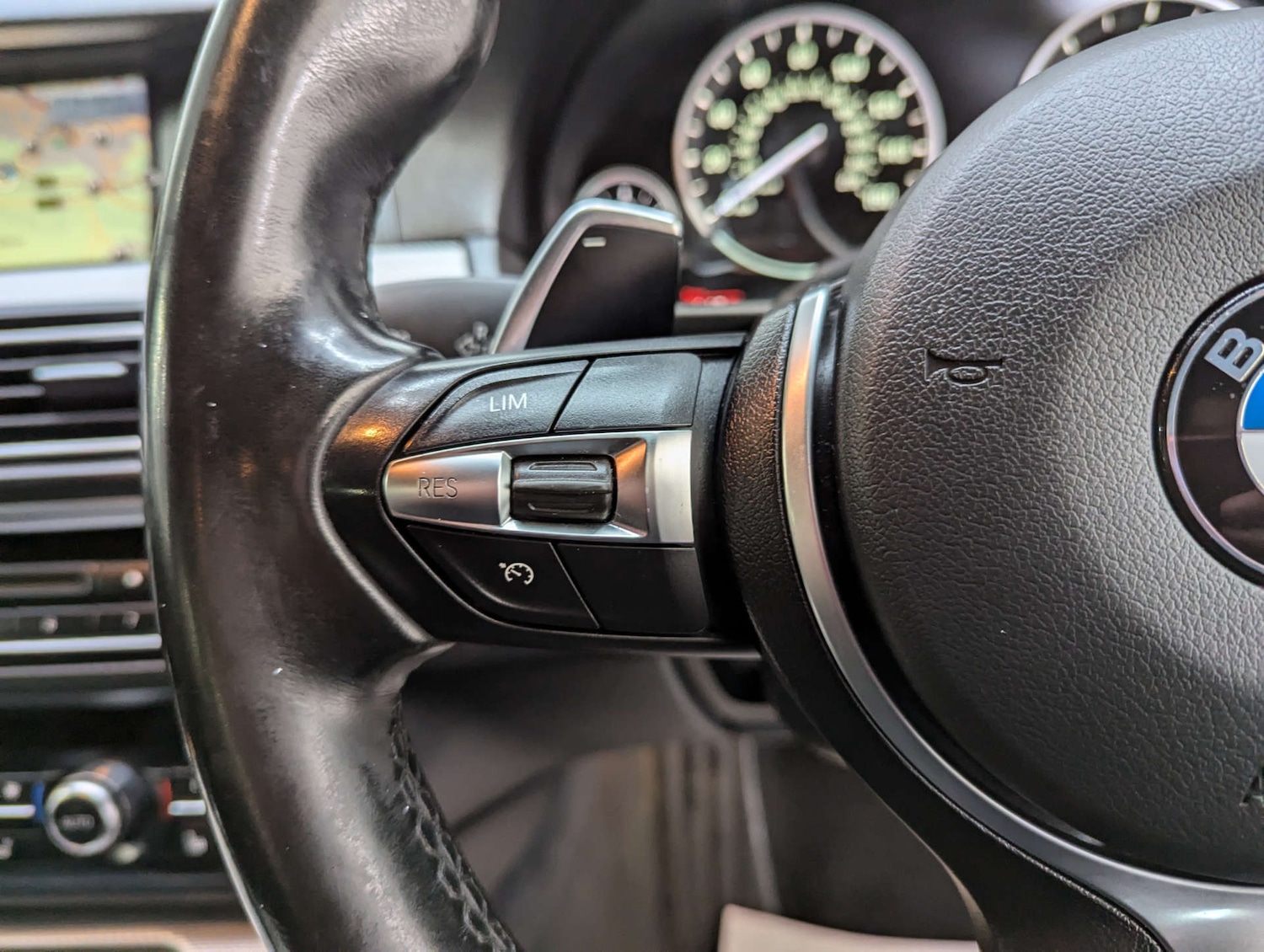 Used BMW 5 Series 2016 for sale - 77833220: Photo 73