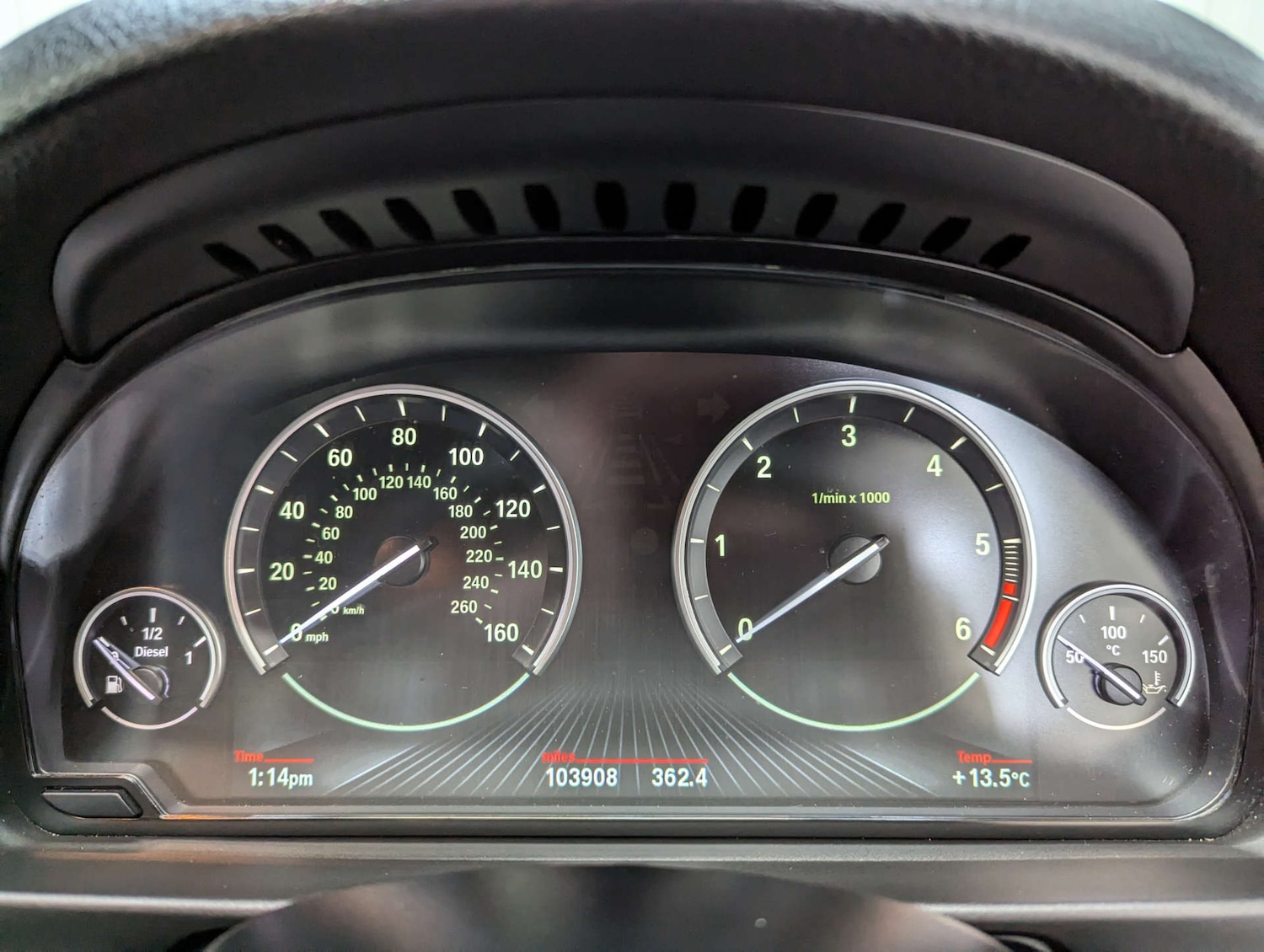 Used BMW 5 Series 2016 for sale - 77833220: Photo 75