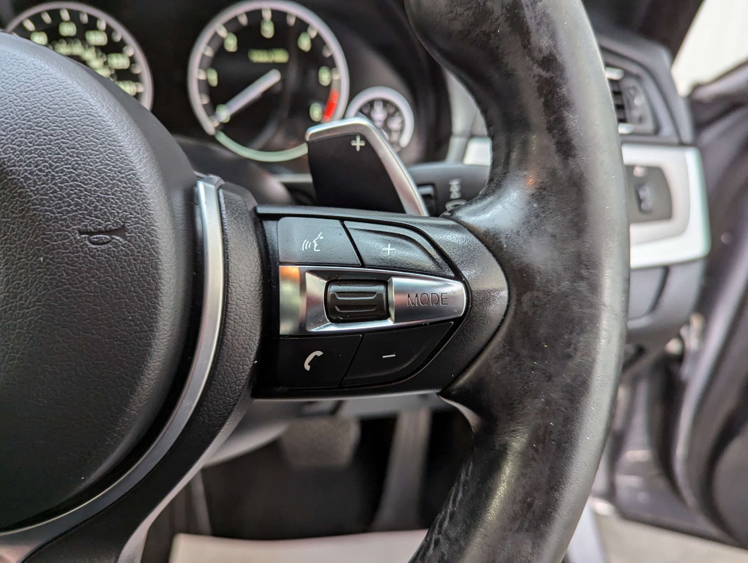 Used BMW 5 Series 2016 for sale - 77833220: Photo 76