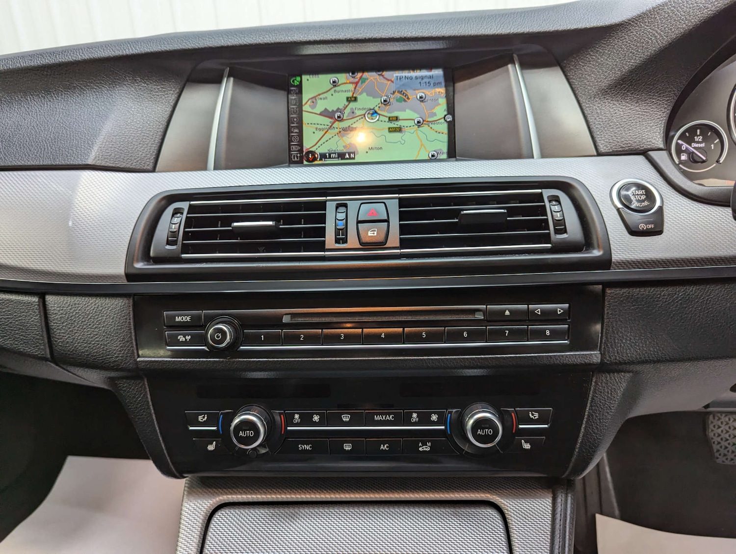 Used BMW 5 Series 2016 for sale - 77833220: Photo 81