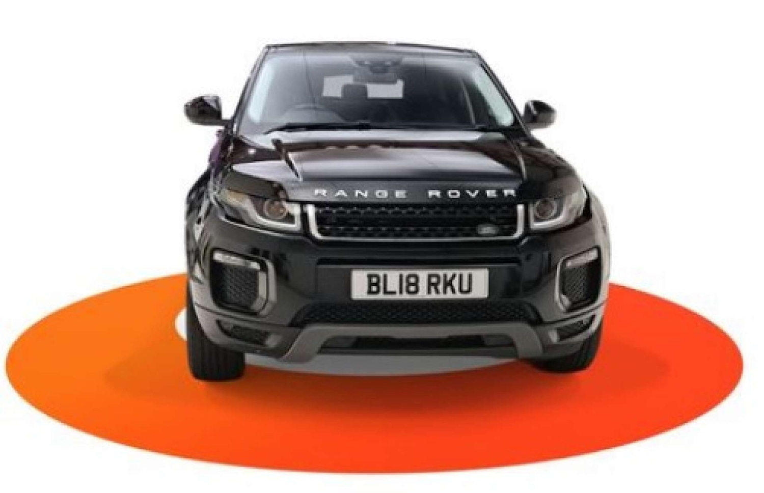 Used Land Rover Range Rover Evoque 2018 for sale - 77636171: Photo 13