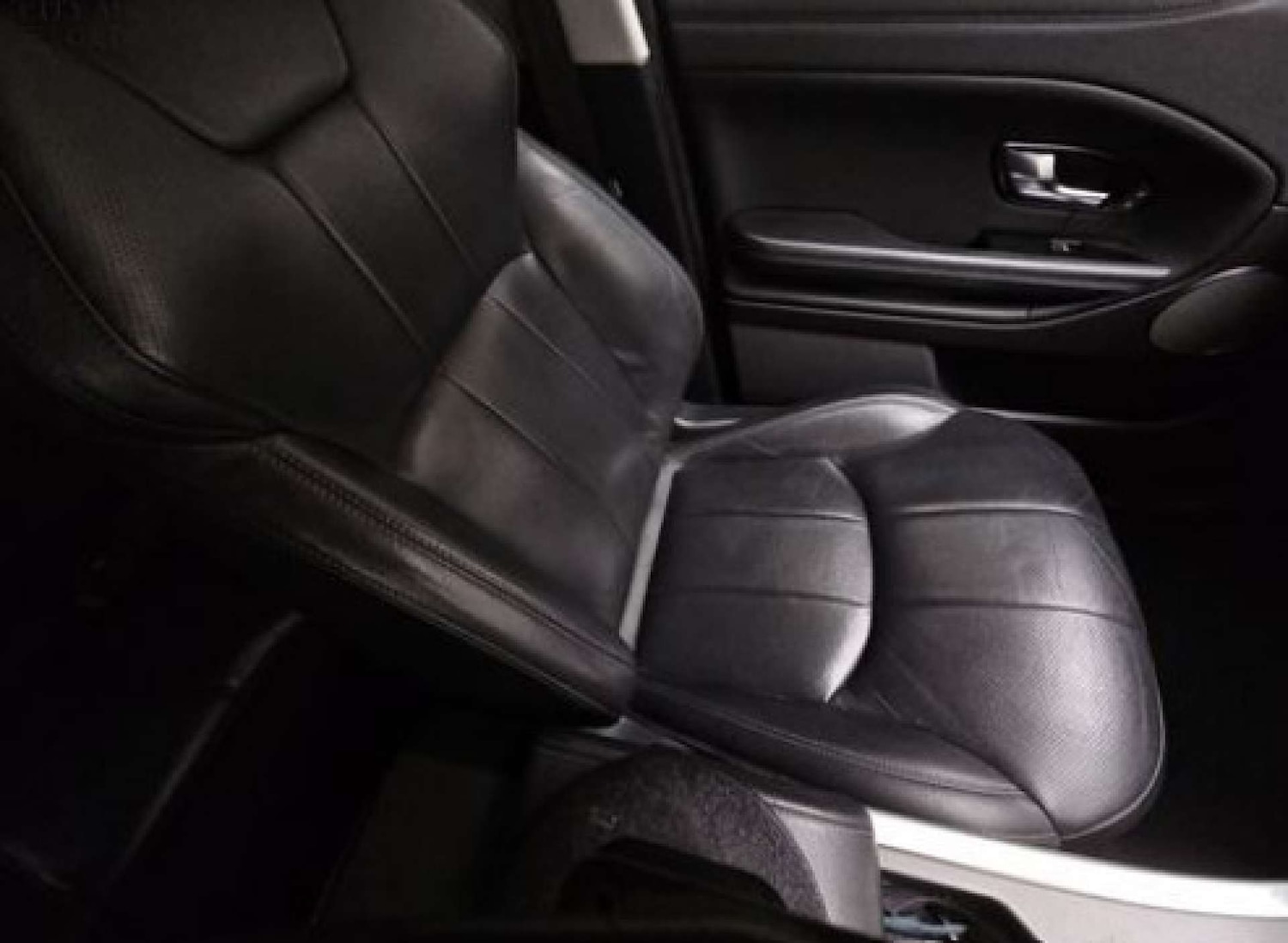 Used Land Rover Range Rover Evoque 2018 for sale - 77636171: Photo 16