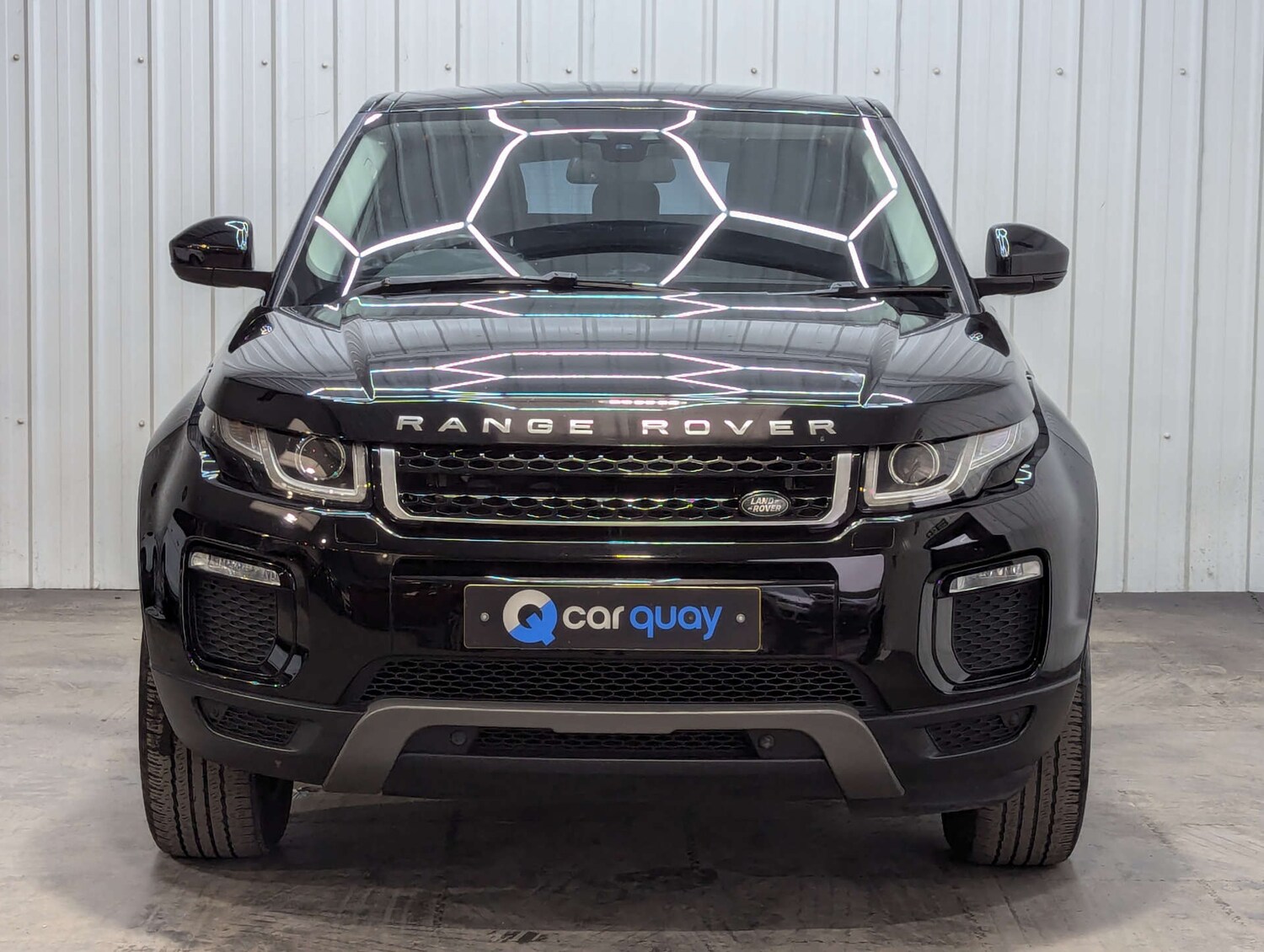 Used Land Rover Range Rover Evoque 2018 for sale - 77636171: Photo 19