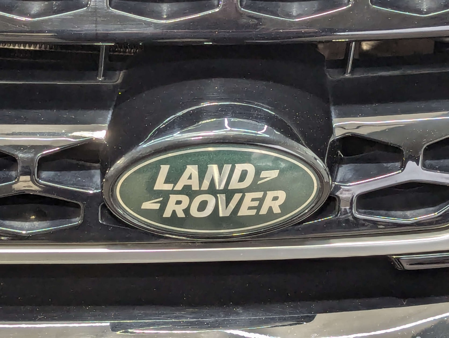 Used Land Rover Range Rover Evoque 2018 for sale - 77636171: Photo 21