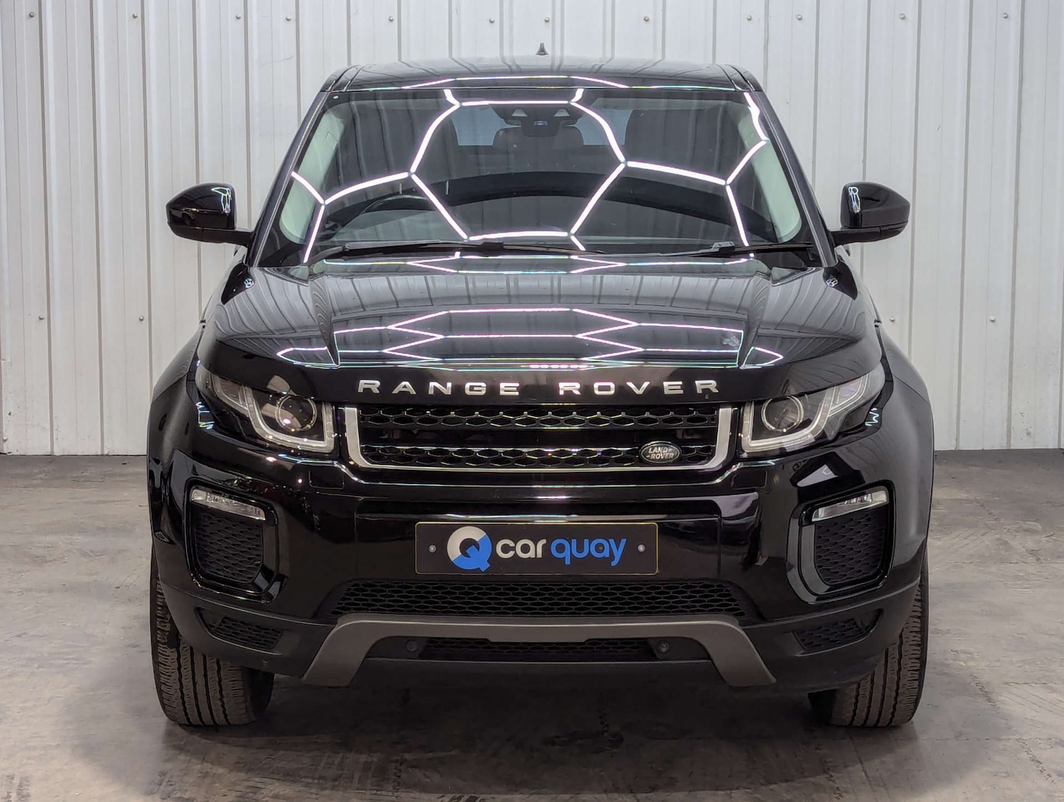 Used Land Rover Range Rover Evoque 2018 for sale - 77636171: Photo 23