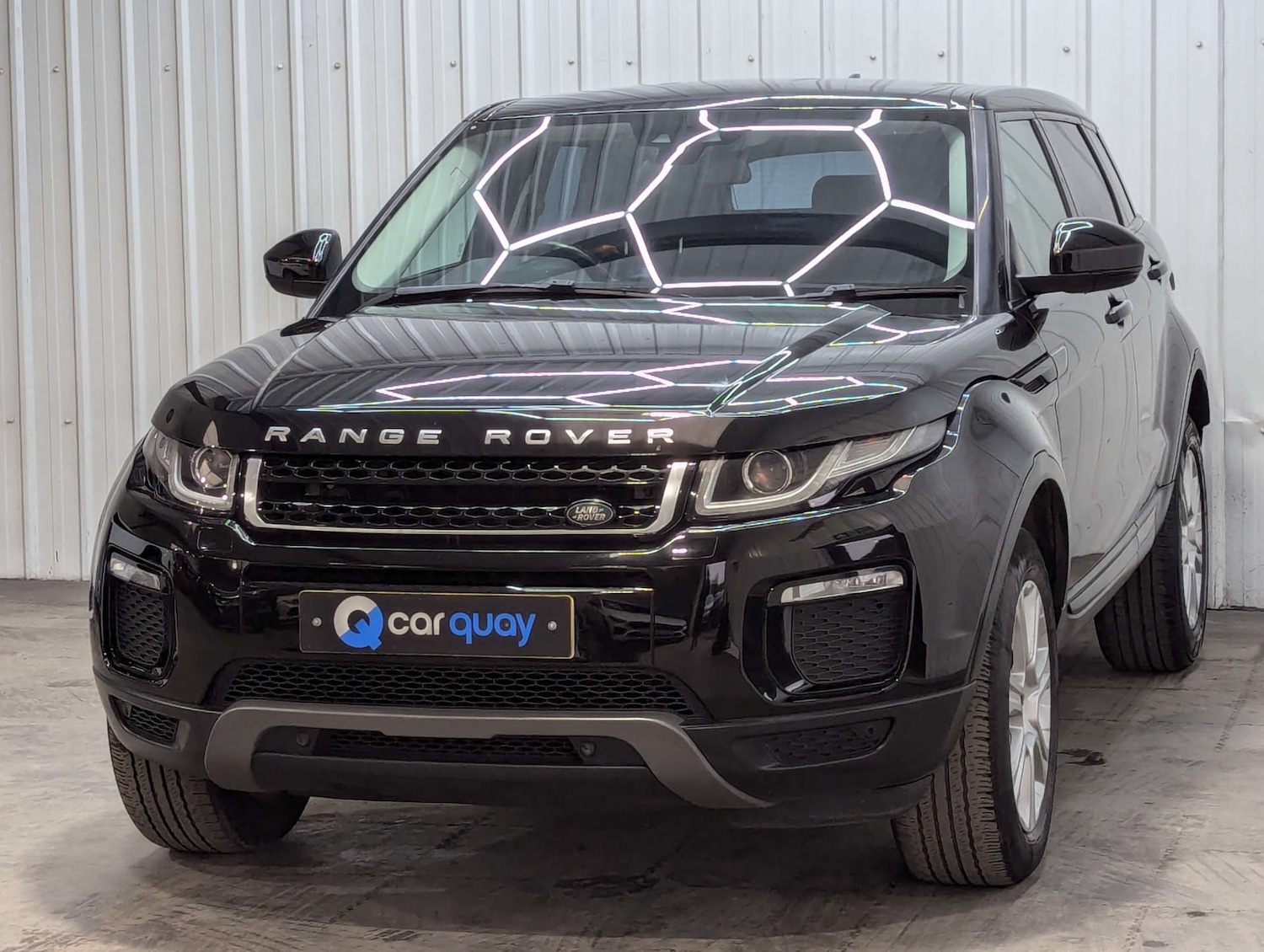 Used Land Rover Range Rover Evoque 2018 for sale - 77636171: Photo 25