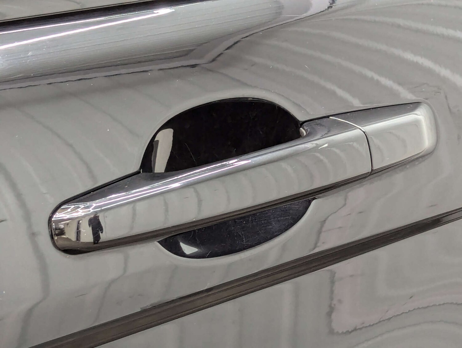 Used Land Rover Range Rover Evoque 2018 for sale - 77636171: Photo 30