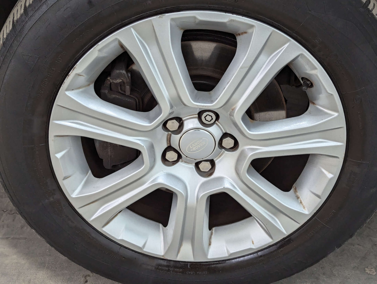 Used Land Rover Range Rover Evoque 2018 for sale - 77636171: Photo 31