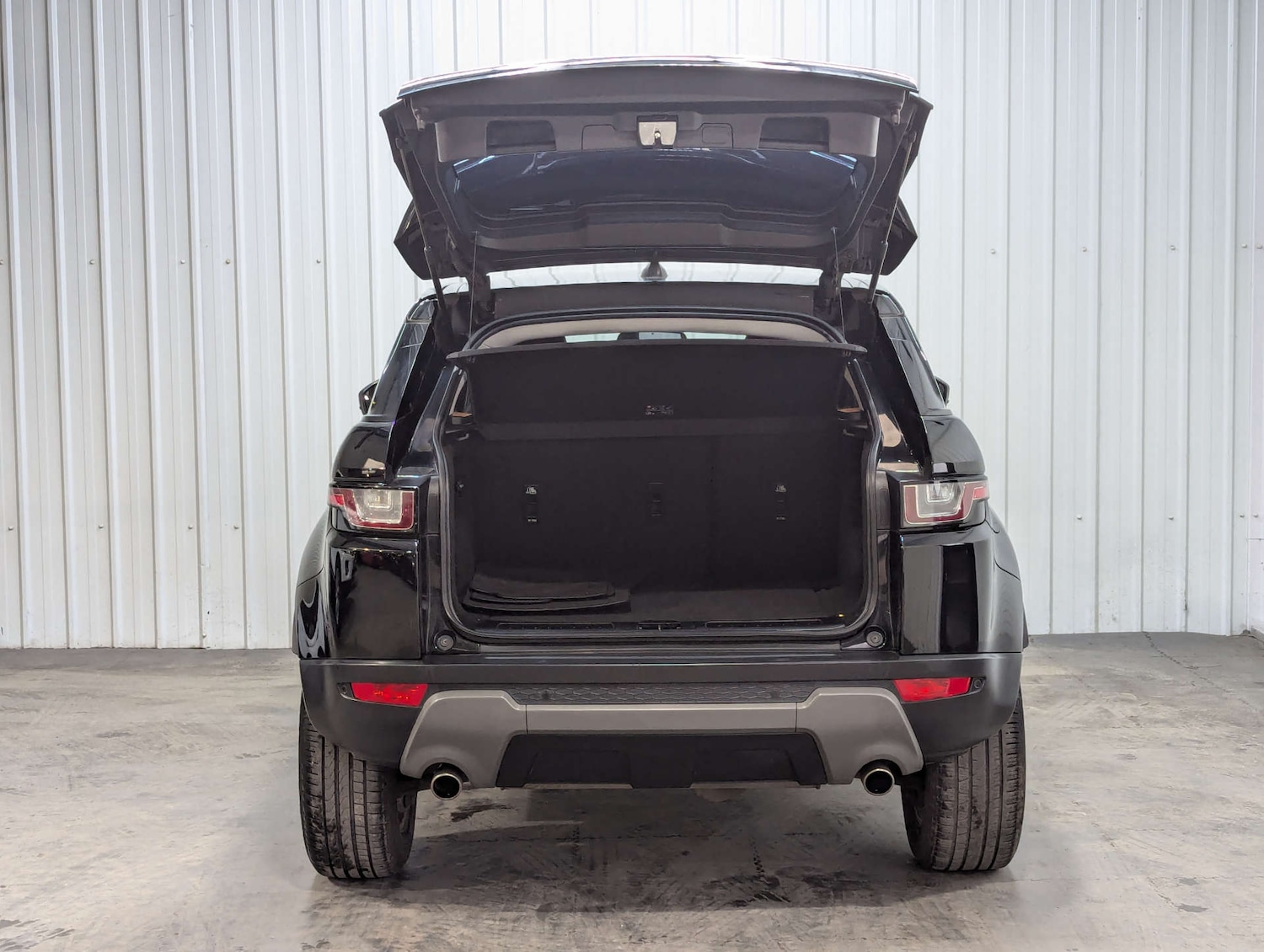 Used Land Rover Range Rover Evoque 2018 for sale - 77636171: Photo 43