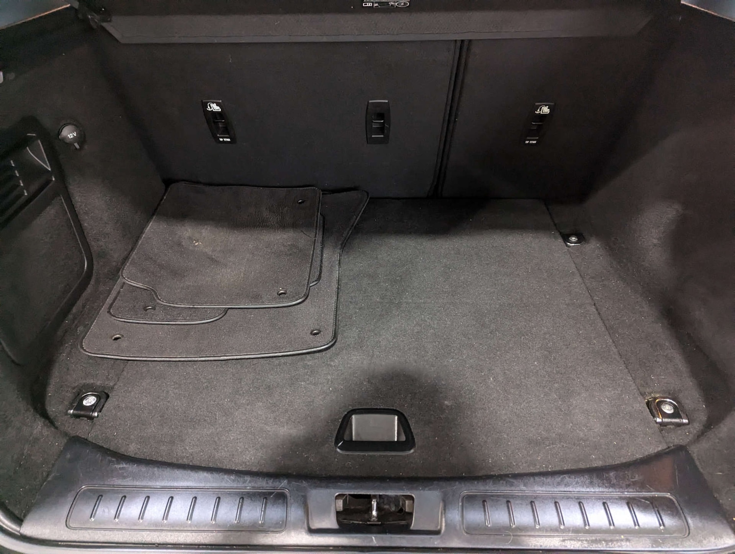 Used Land Rover Range Rover Evoque 2018 for sale - 77636171: Photo 44