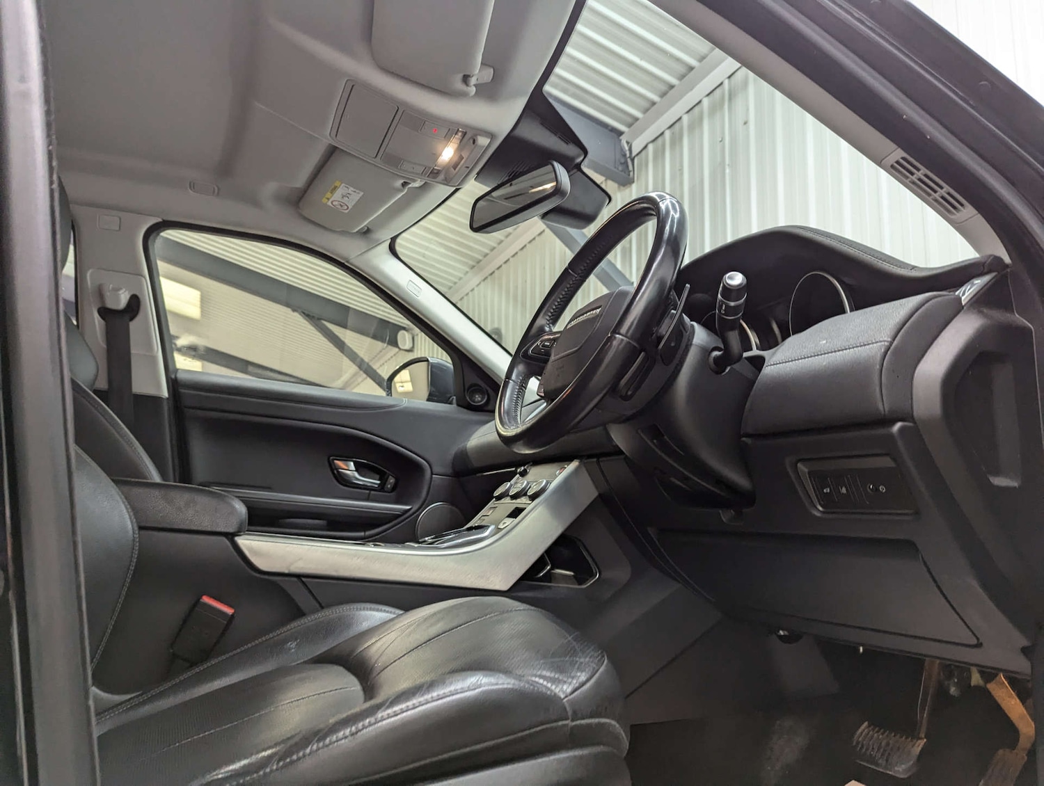 Used Land Rover Range Rover Evoque 2018 for sale - 77636171: Photo 46