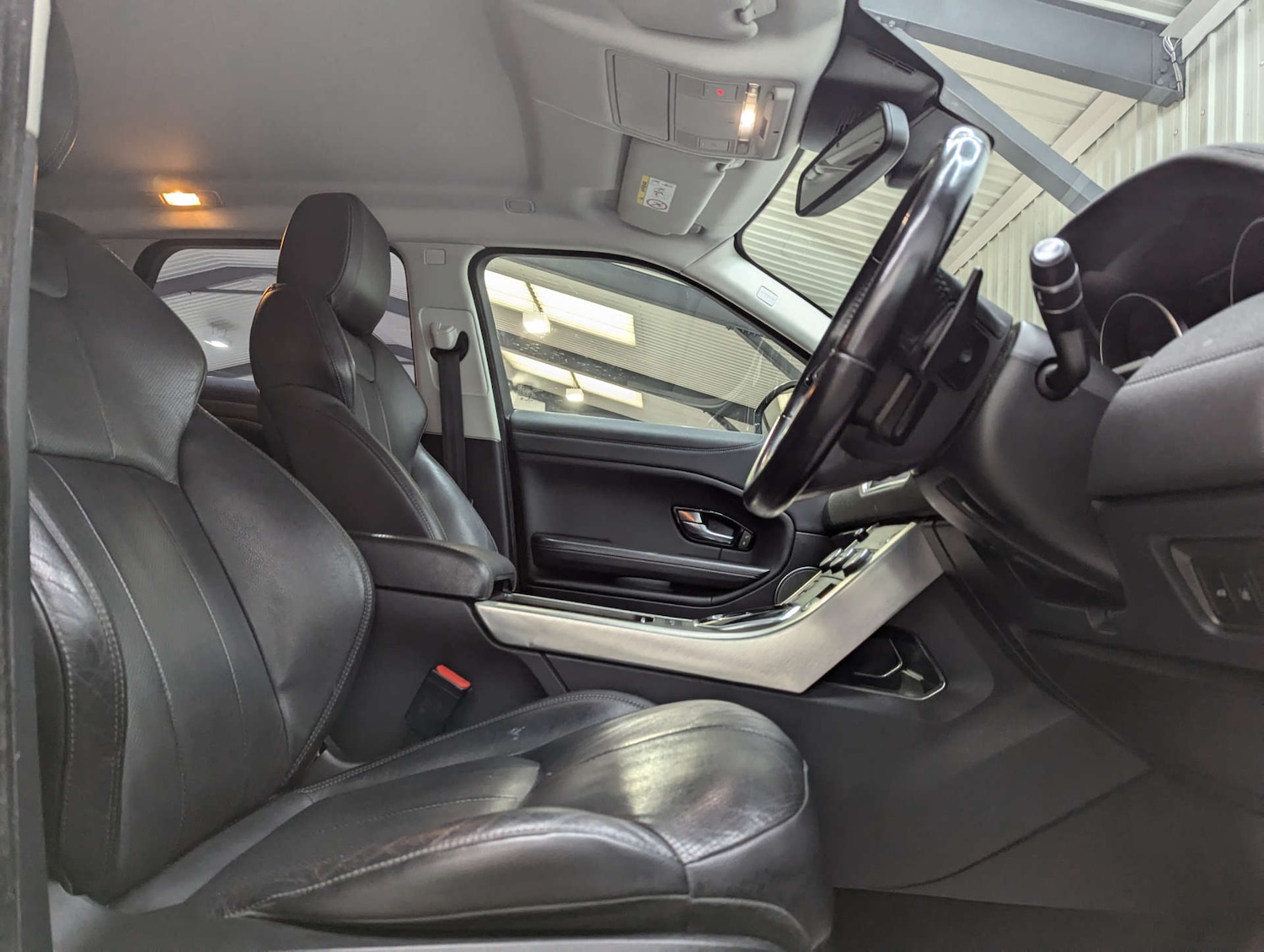 Used Land Rover Range Rover Evoque 2018 for sale - 77636171: Photo 49