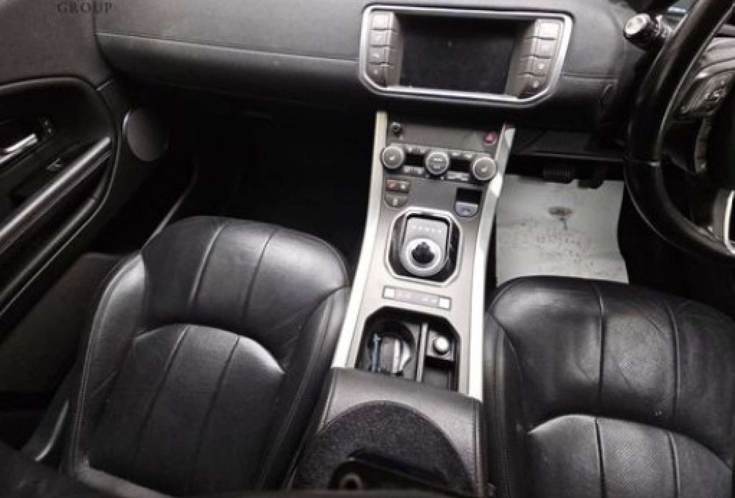 Used Land Rover Range Rover Evoque 2018 for sale - 77636171: Photo 5