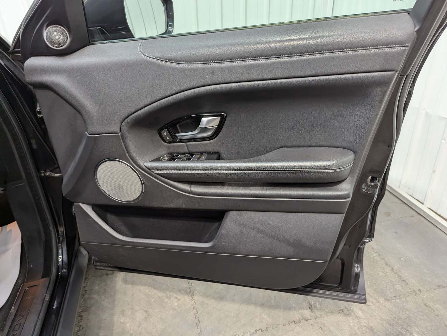 Used Land Rover Range Rover Evoque 2018 for sale - 77636171: Photo 50