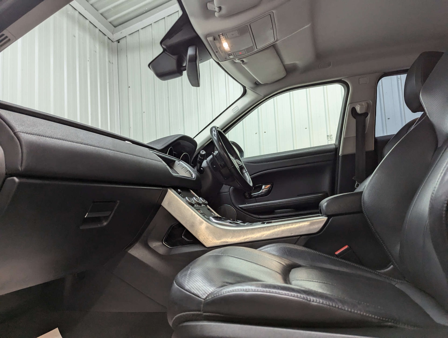 Used Land Rover Range Rover Evoque 2018 for sale - 77636171: Photo 52