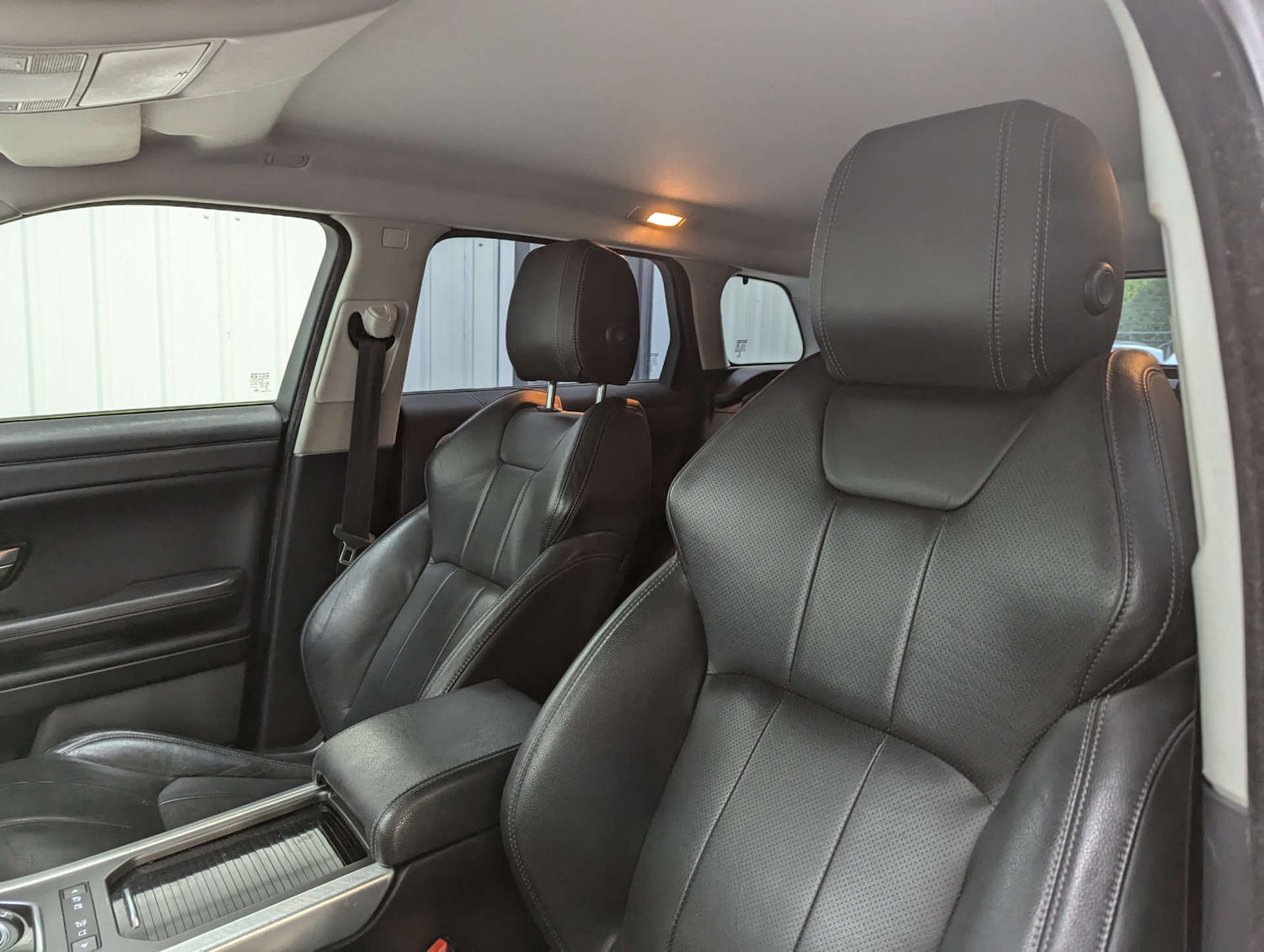 Used Land Rover Range Rover Evoque 2018 for sale - 77636171: Photo 53