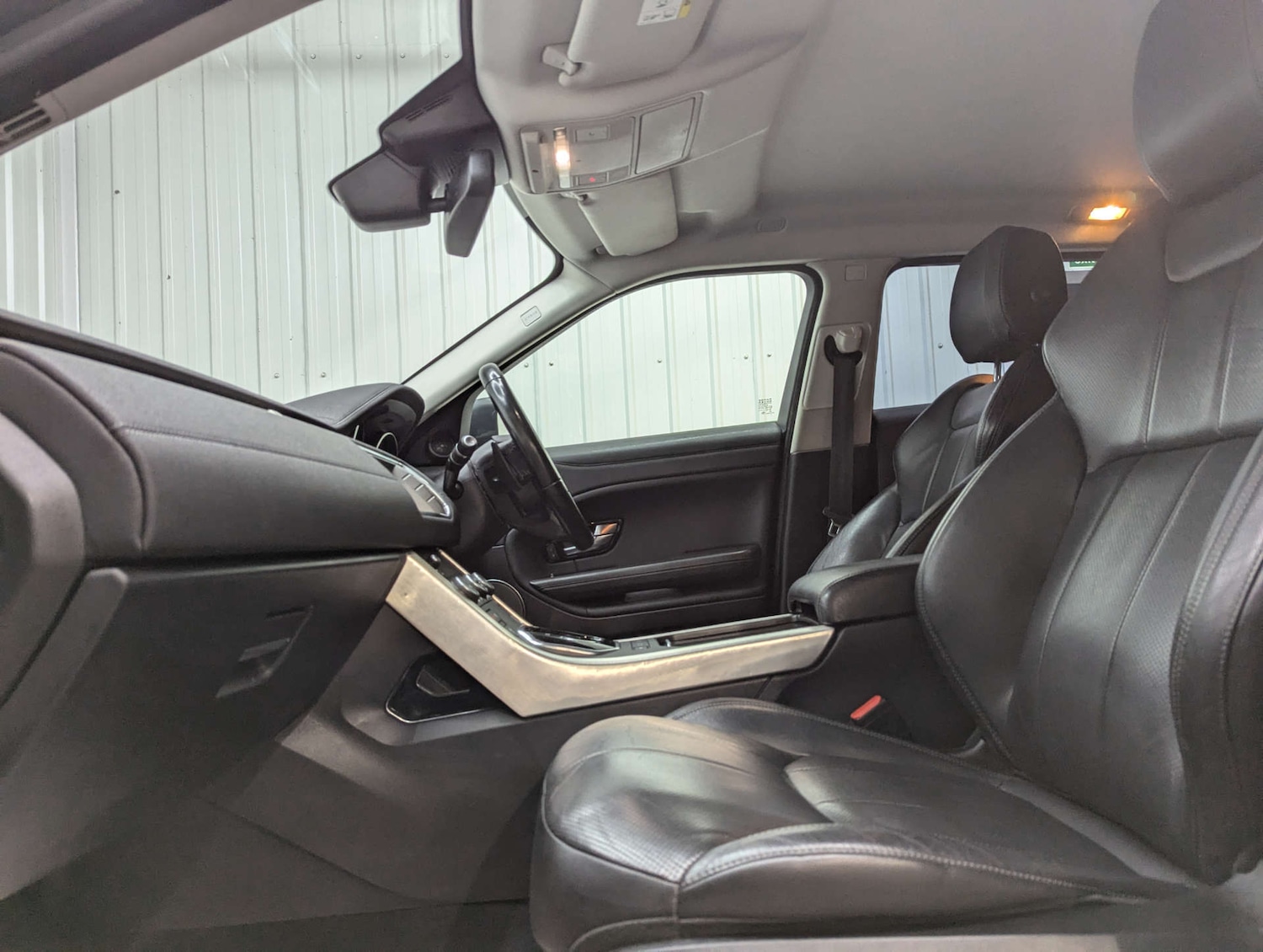 Used Land Rover Range Rover Evoque 2018 for sale - 77636171: Photo 54