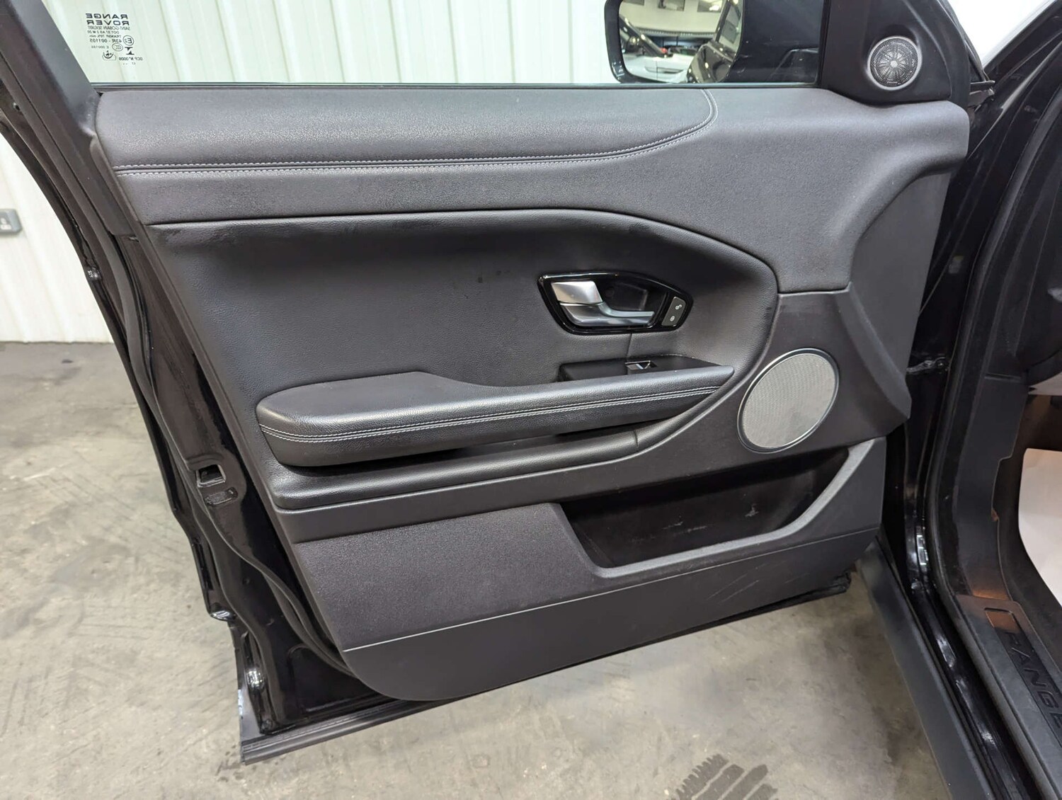 Used Land Rover Range Rover Evoque 2018 for sale - 77636171: Photo 55