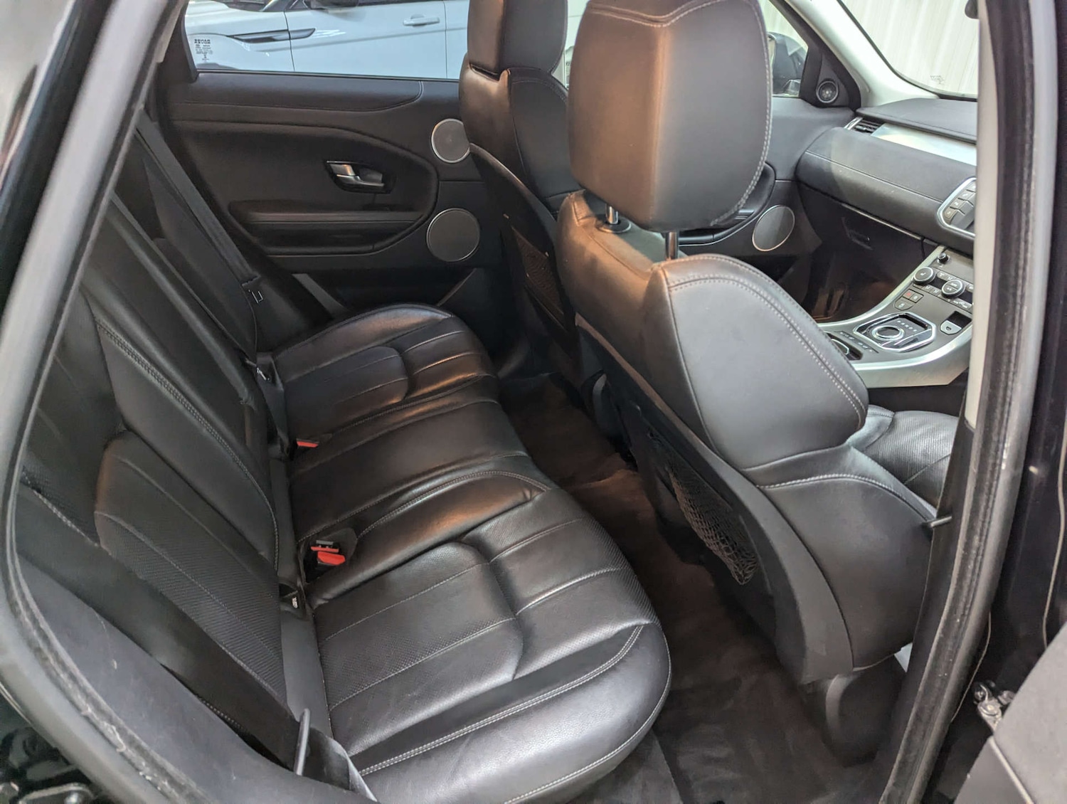 Used Land Rover Range Rover Evoque 2018 for sale - 77636171: Photo 57