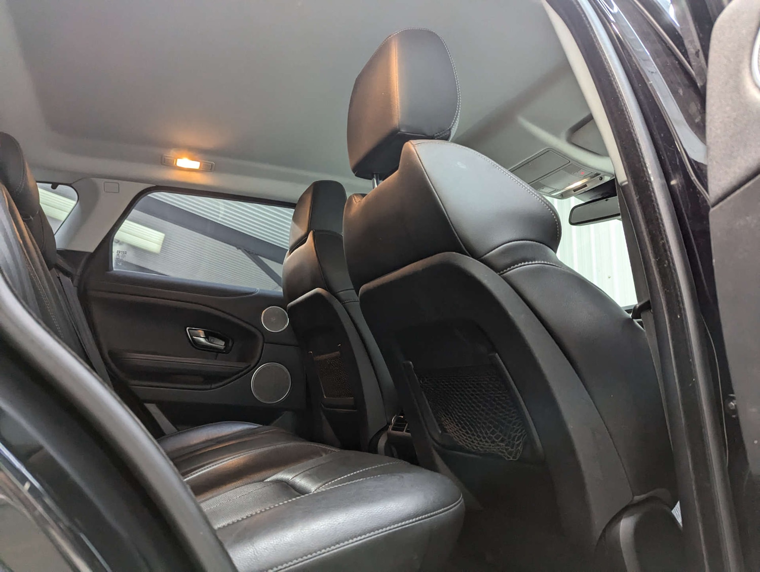 Used Land Rover Range Rover Evoque 2018 for sale - 77636171: Photo 58