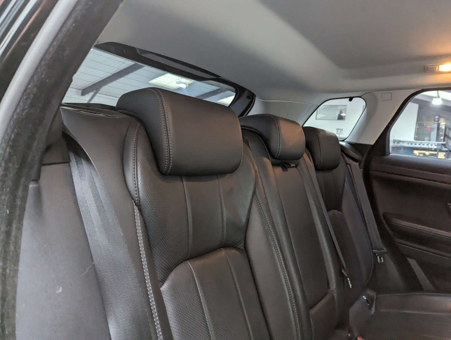 Used Land Rover Range Rover Evoque 2018 for sale - 77636171: Photo 59