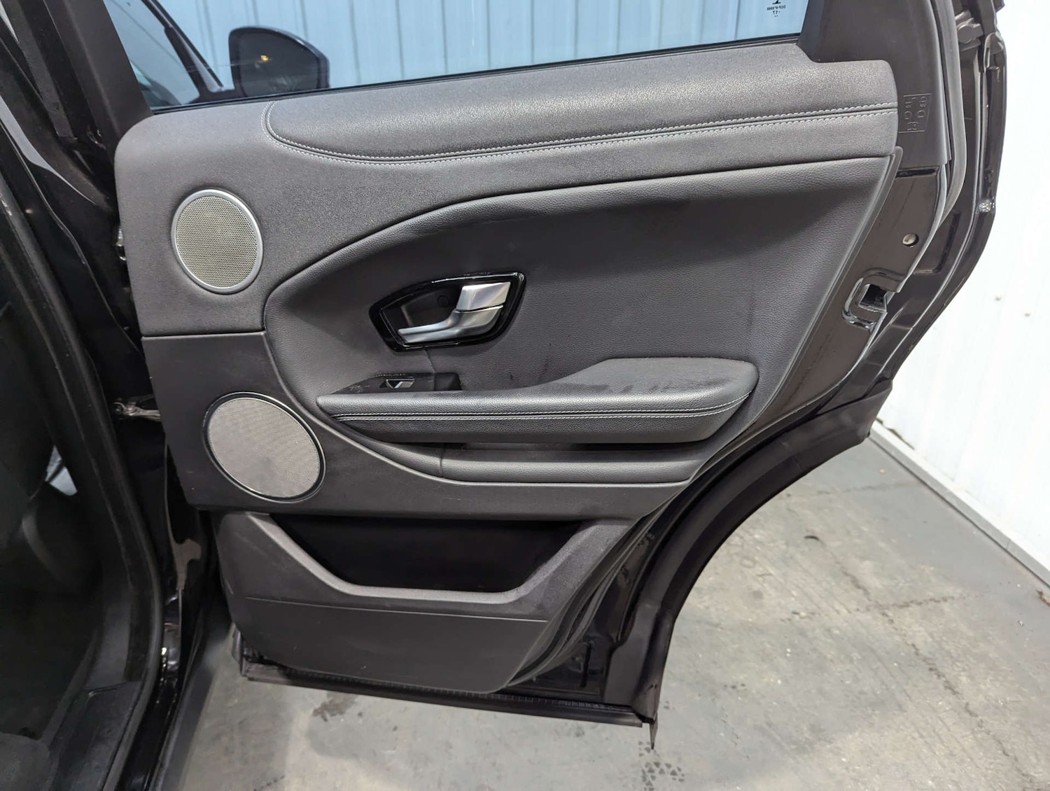 Used Land Rover Range Rover Evoque 2018 for sale - 77636171: Photo 61