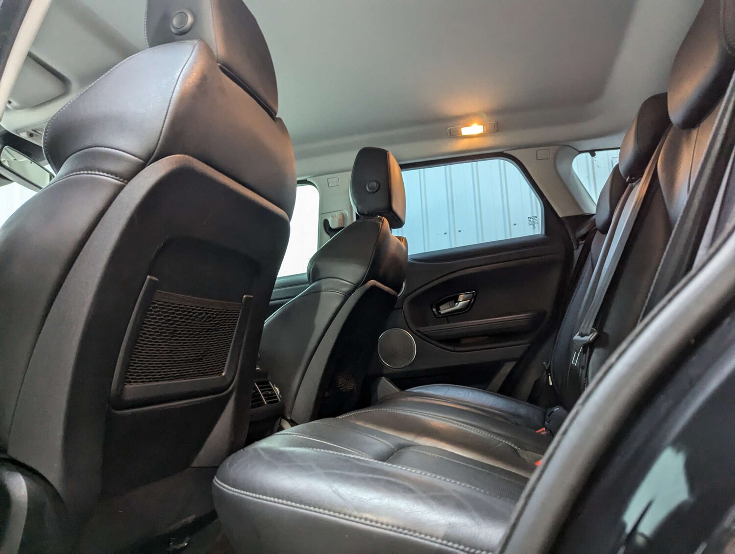 Used Land Rover Range Rover Evoque 2018 for sale - 77636171: Photo 63