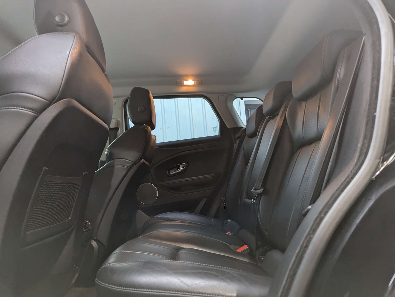 Used Land Rover Range Rover Evoque 2018 for sale - 77636171: Photo 66