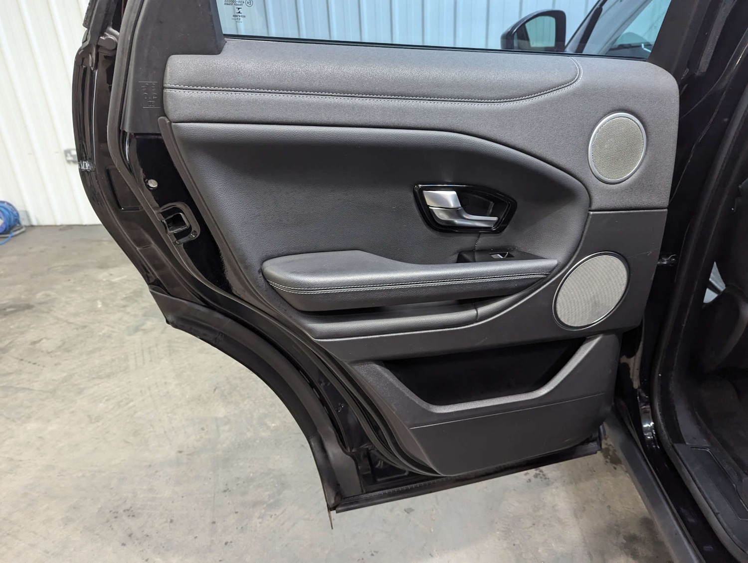 Used Land Rover Range Rover Evoque 2018 for sale - 77636171: Photo 67