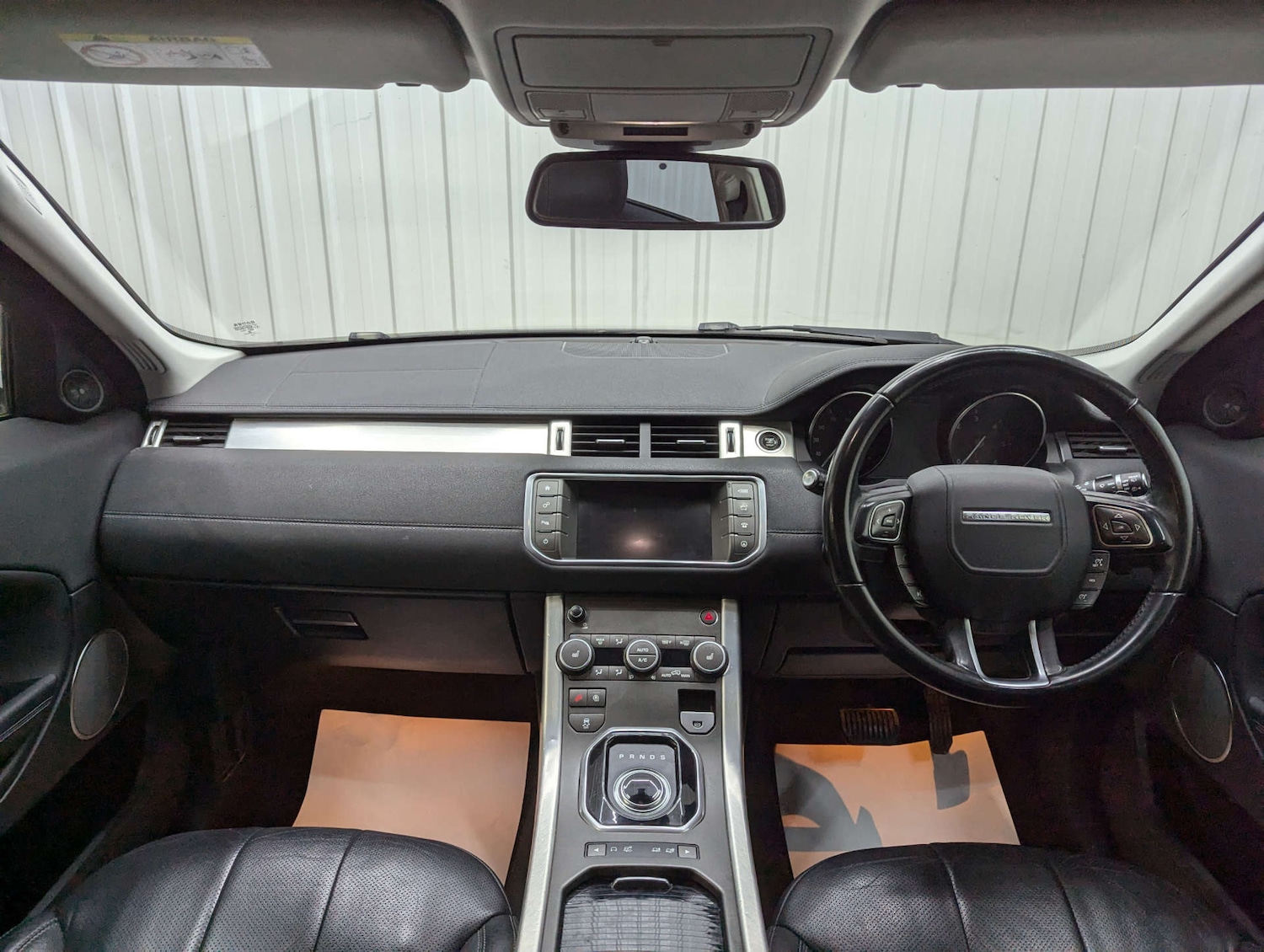 Used Land Rover Range Rover Evoque 2018 for sale - 77636171: Photo 69