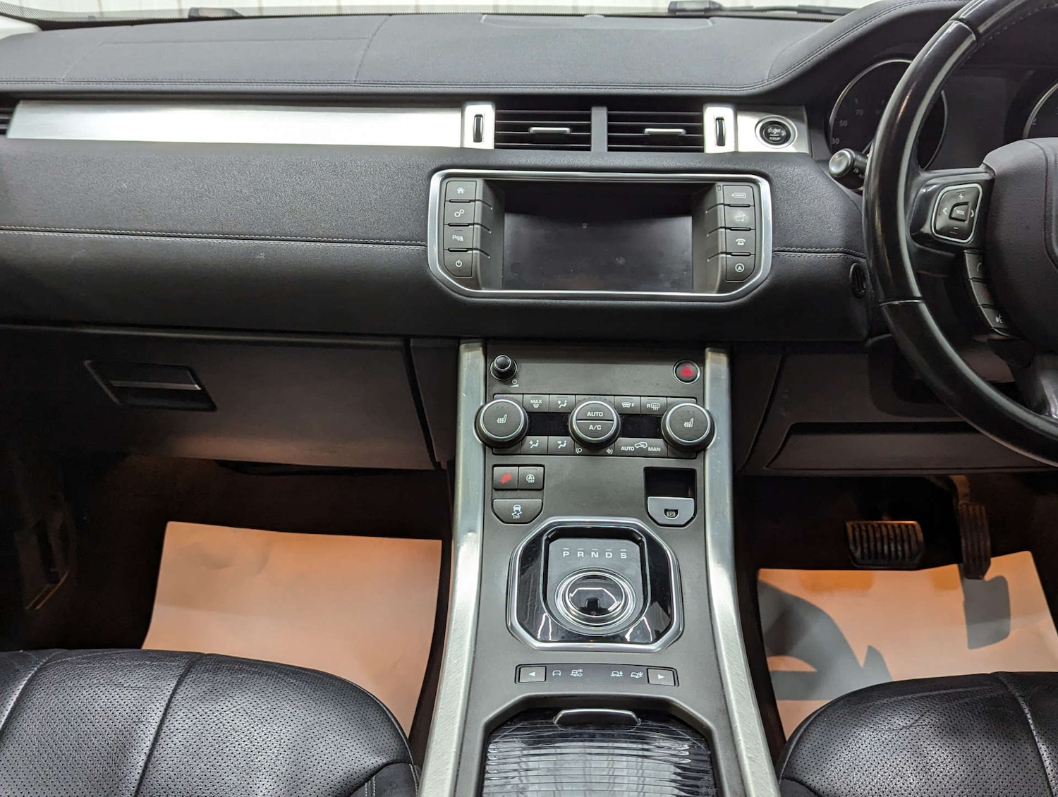 Used Land Rover Range Rover Evoque 2018 for sale - 77636171: Photo 71