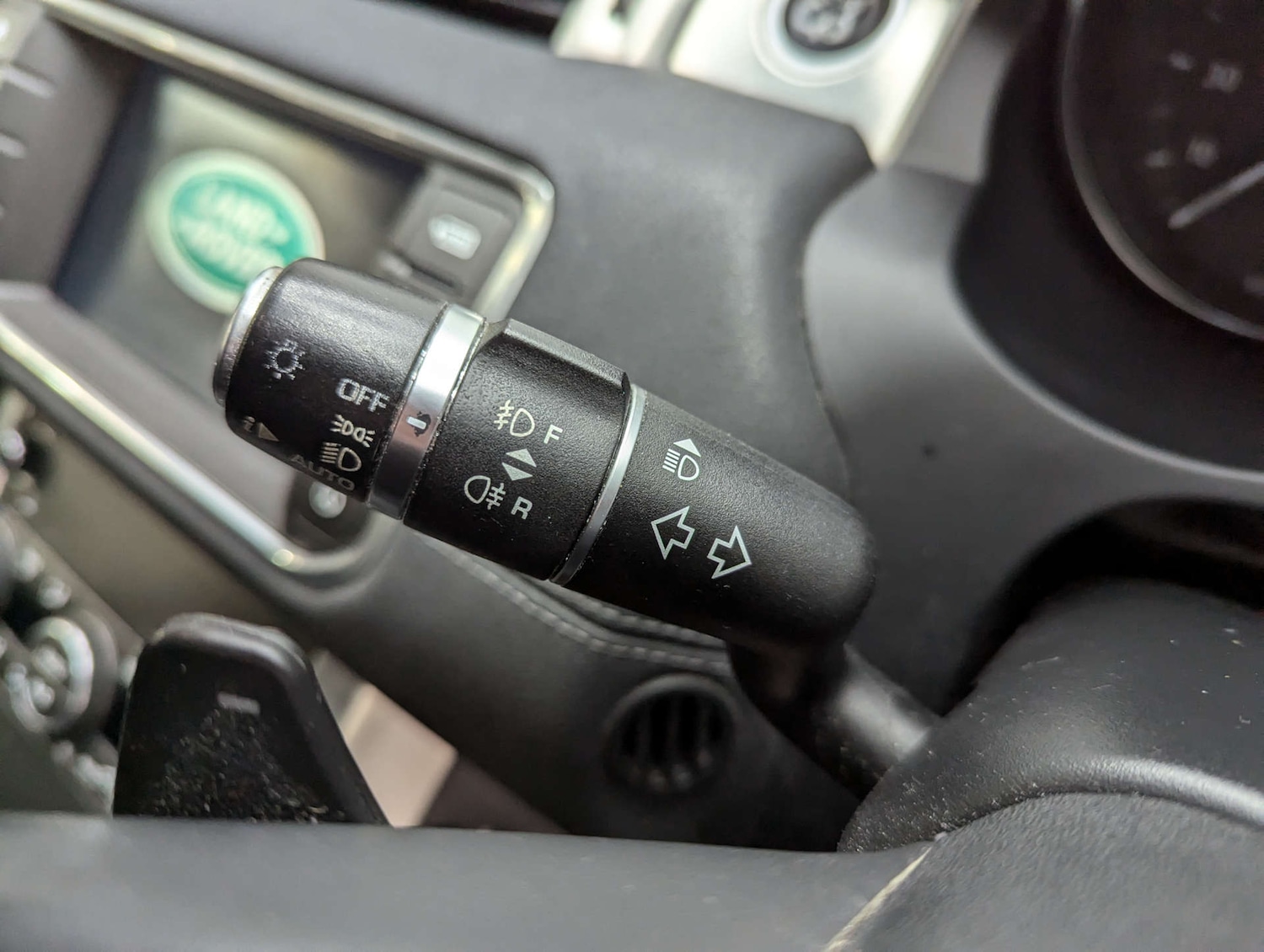 Used Land Rover Range Rover Evoque 2018 for sale - 77636171: Photo 73