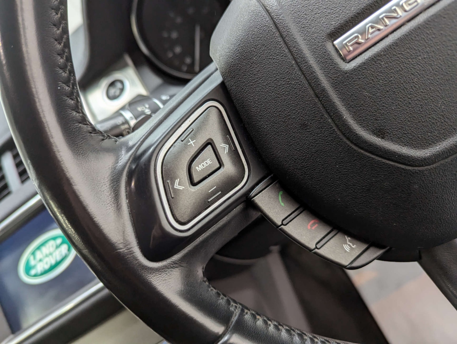 Used Land Rover Range Rover Evoque 2018 for sale - 77636171: Photo 74