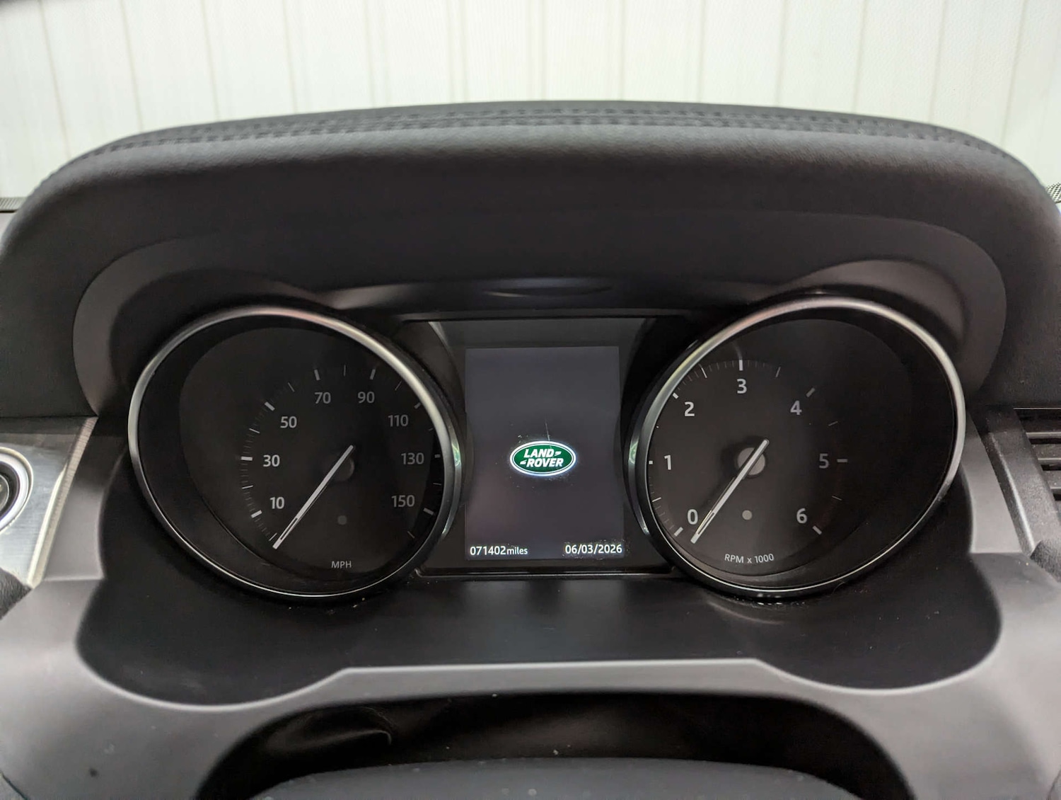 Used Land Rover Range Rover Evoque 2018 for sale - 77636171: Photo 76