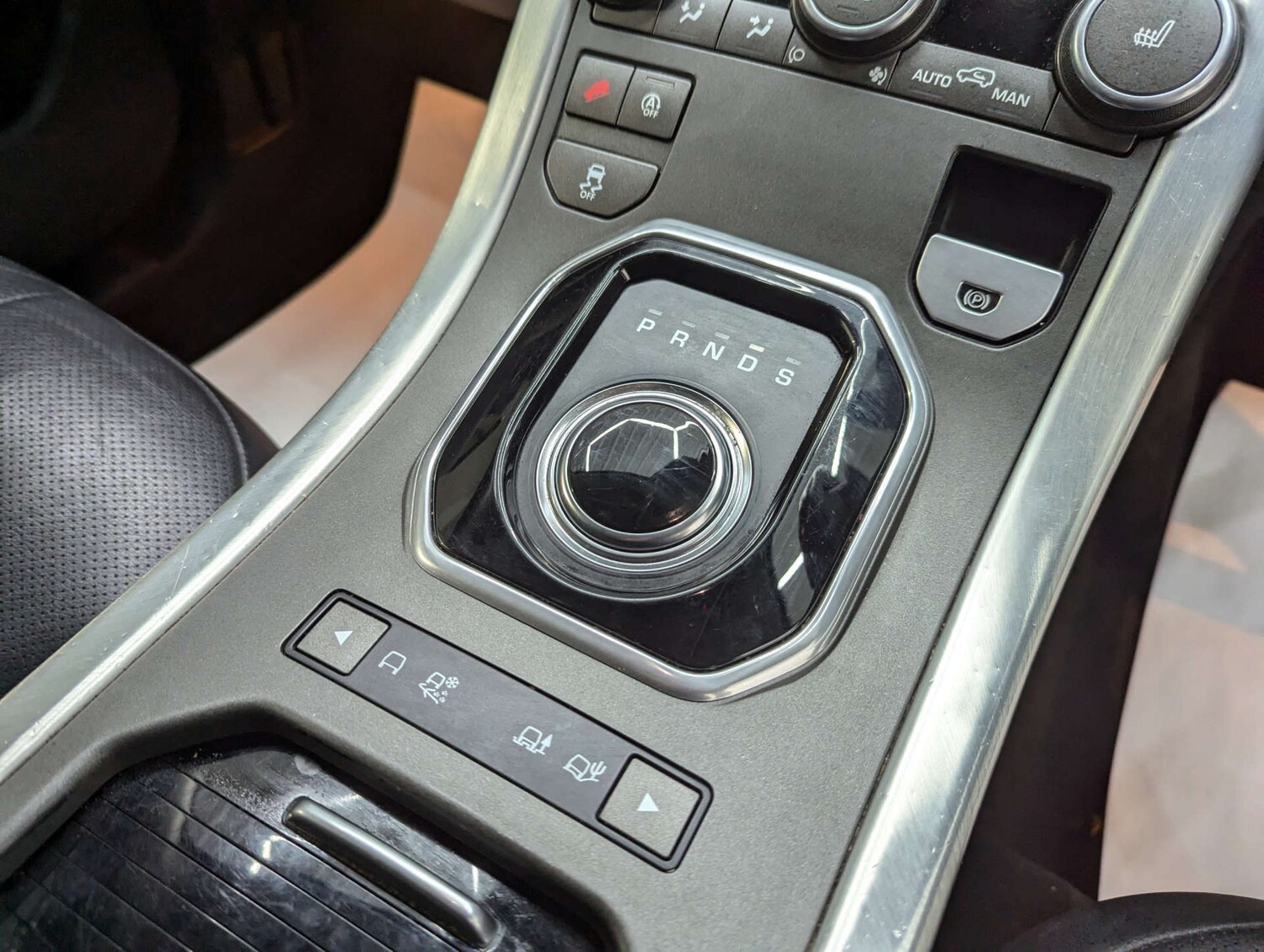 Used Land Rover Range Rover Evoque 2018 for sale - 77636171: Photo 83