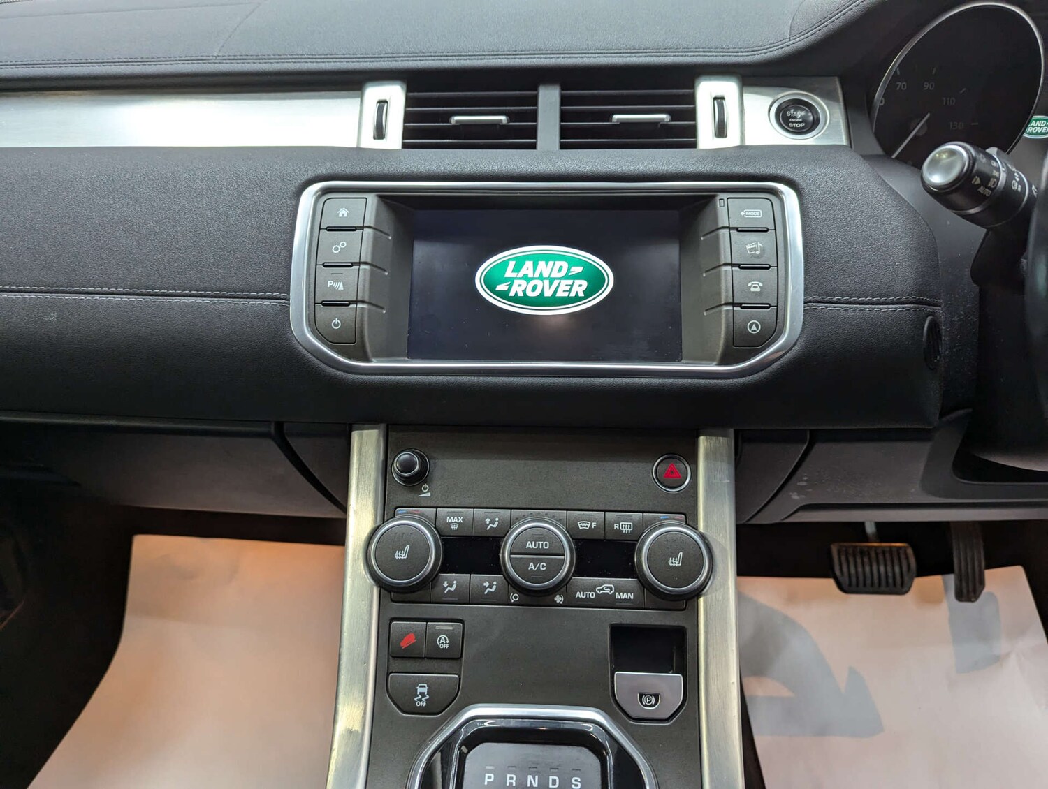 Used Land Rover Range Rover Evoque 2018 for sale - 77636171: Photo 84