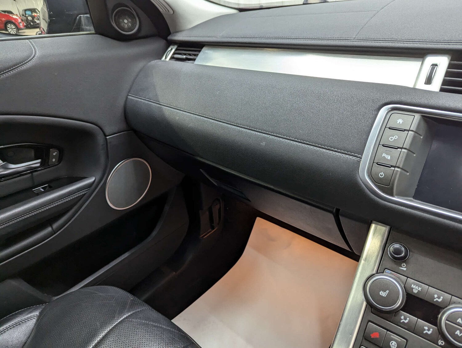 Used Land Rover Range Rover Evoque 2018 for sale - 77636171: Photo 85