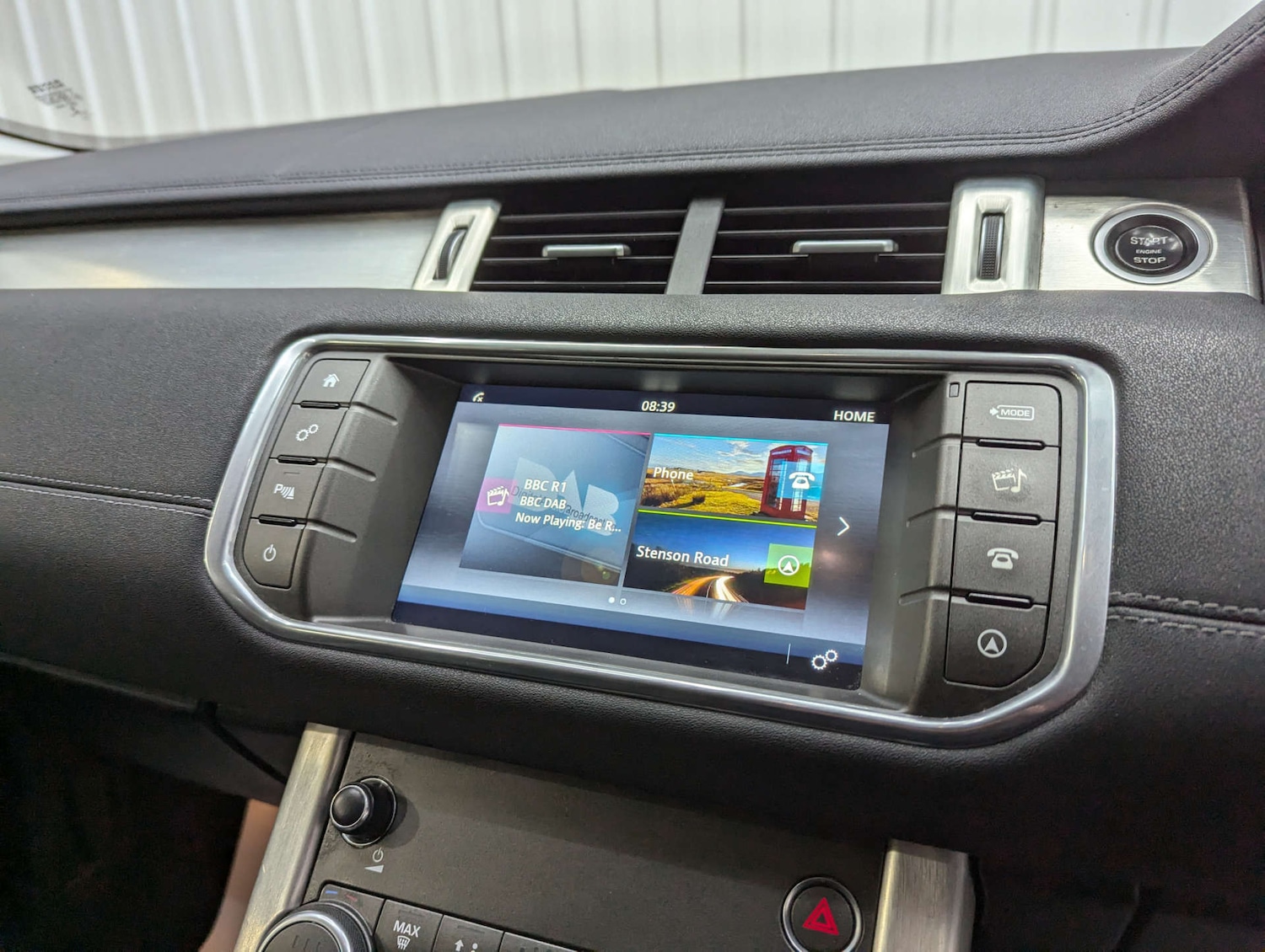 Used Land Rover Range Rover Evoque 2018 for sale - 77636171: Photo 86