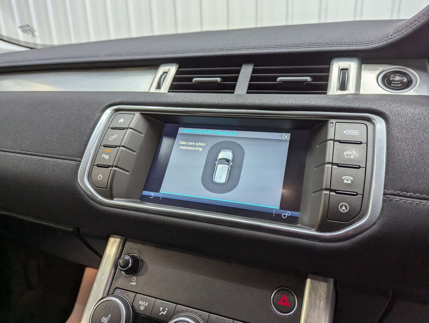 Used Land Rover Range Rover Evoque 2018 for sale - 77636171: Photo 87