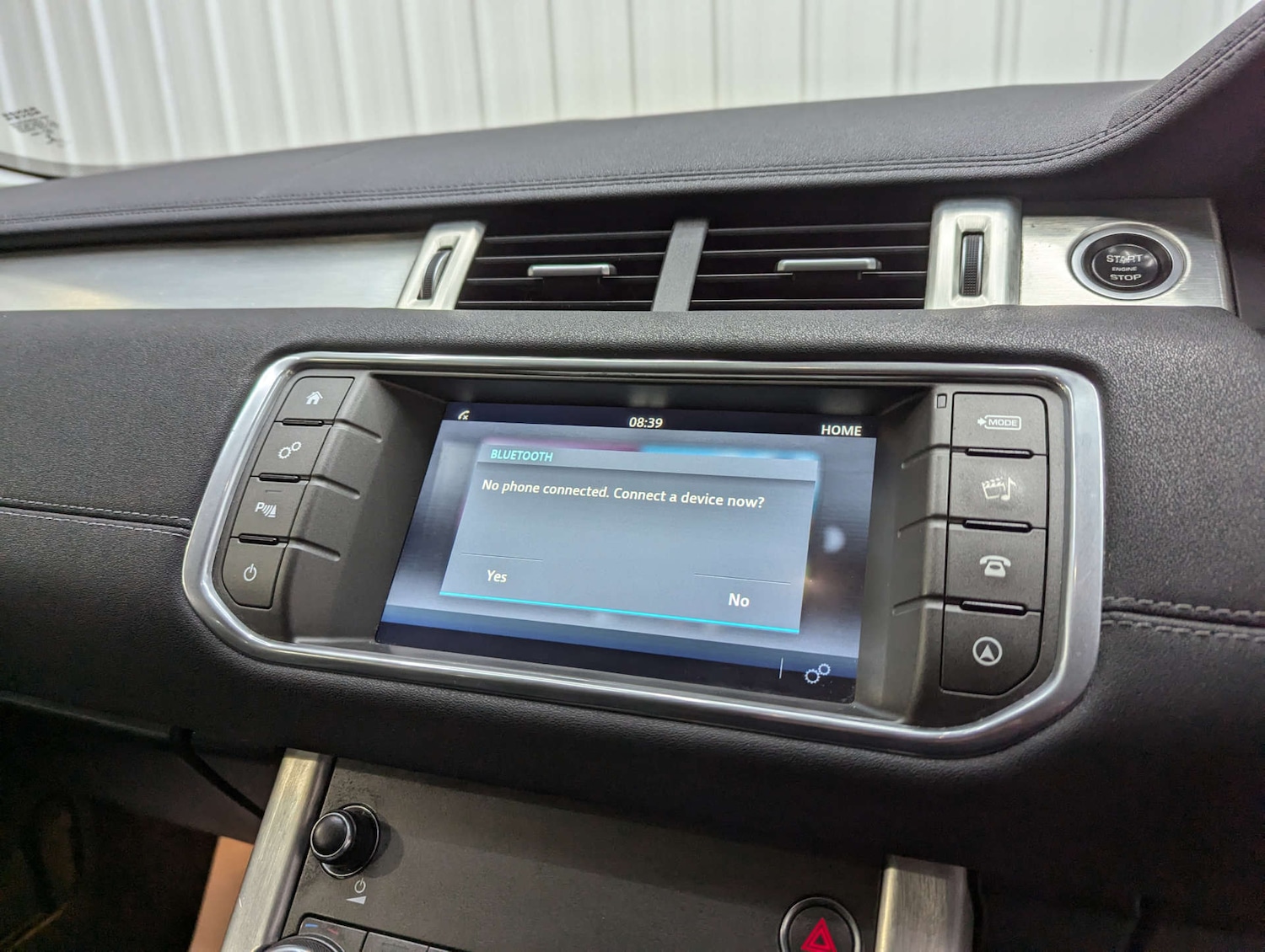 Used Land Rover Range Rover Evoque 2018 for sale - 77636171: Photo 89