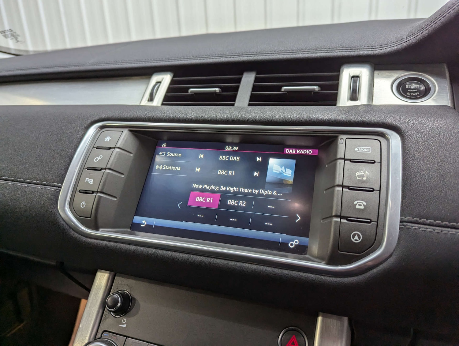 Used Land Rover Range Rover Evoque 2018 for sale - 77636171: Photo 90