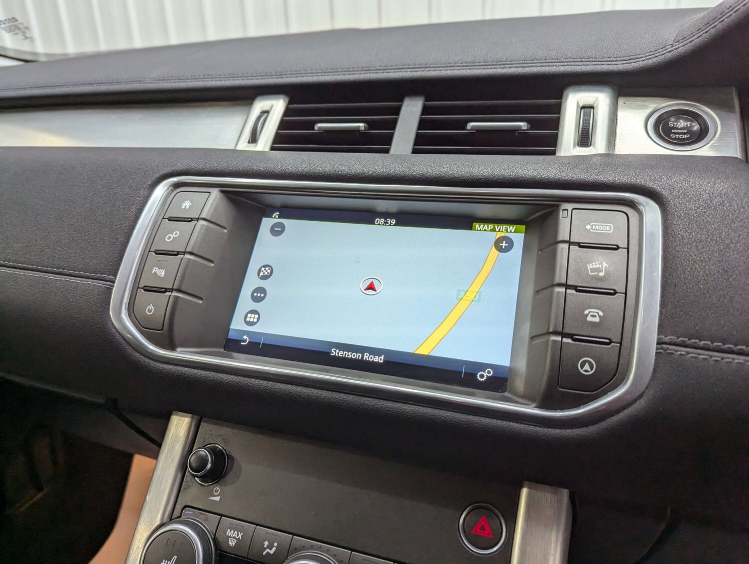 Used Land Rover Range Rover Evoque 2018 for sale - 77636171: Photo 91