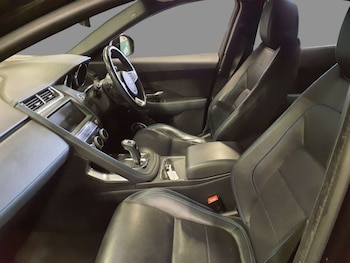 Used Jaguar E-Pace 2019 for sale - 78085014: Photo