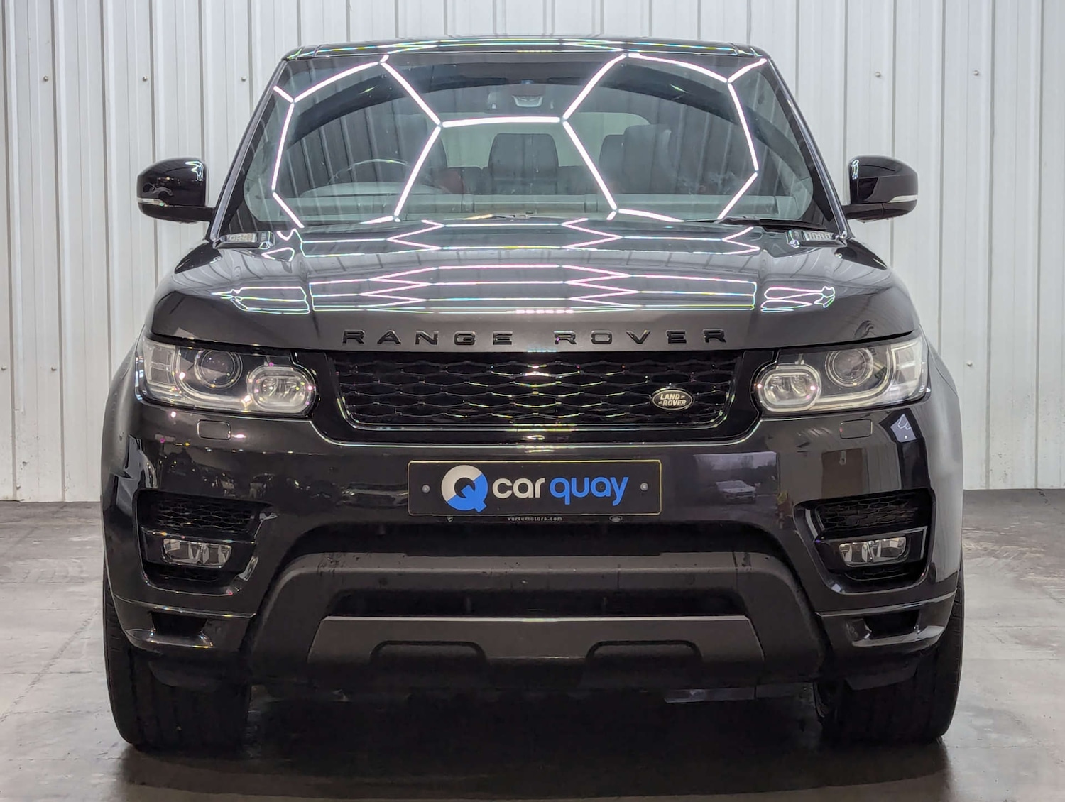 Used Land Rover Range Rover Sport 2016 for sale - 77650517: Photo 19