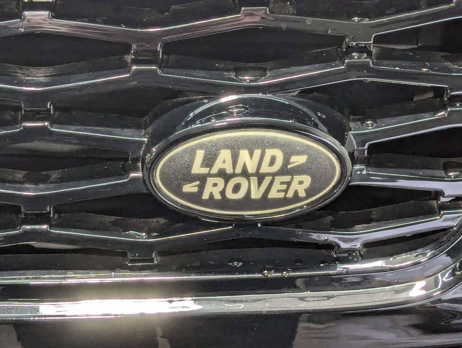 Used Land Rover Range Rover Sport 2016 for sale - 77650517: Photo 22